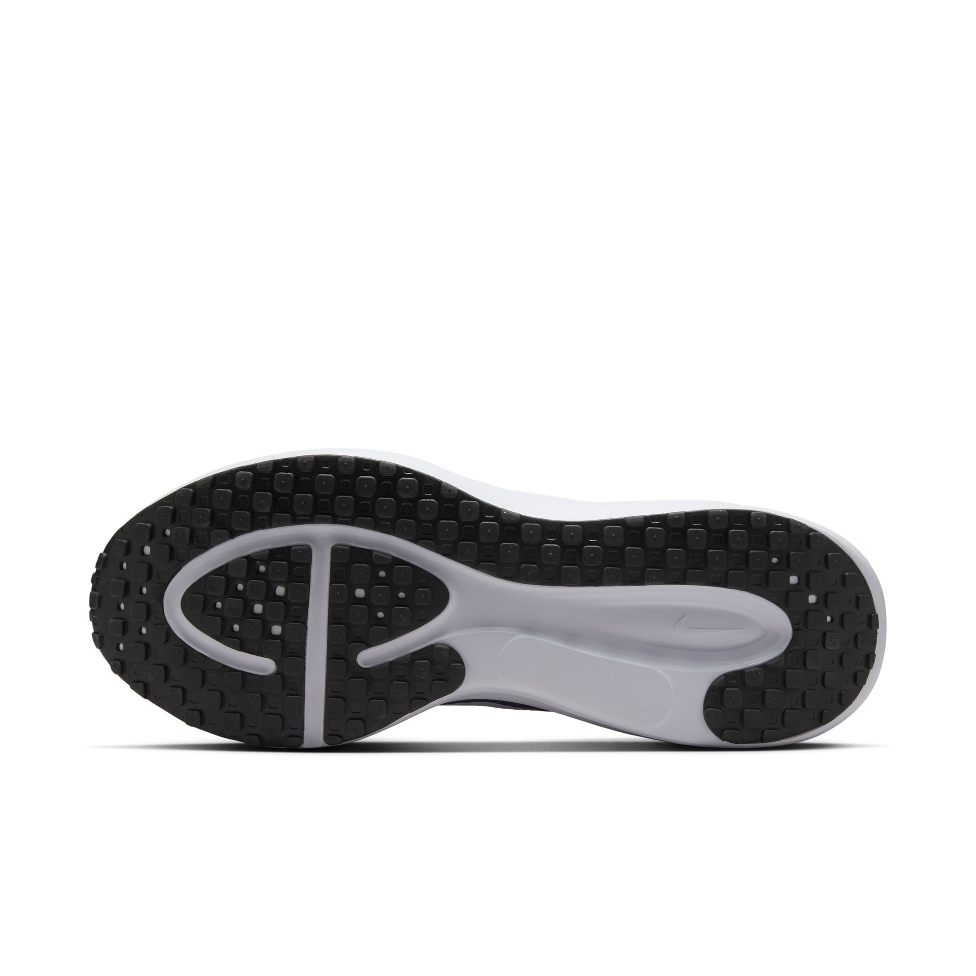 Nike Laufschuh »Revolution 8«  sportlicher Stil, leicht profiliertes Sohlenmuster, Gummilaufsohle