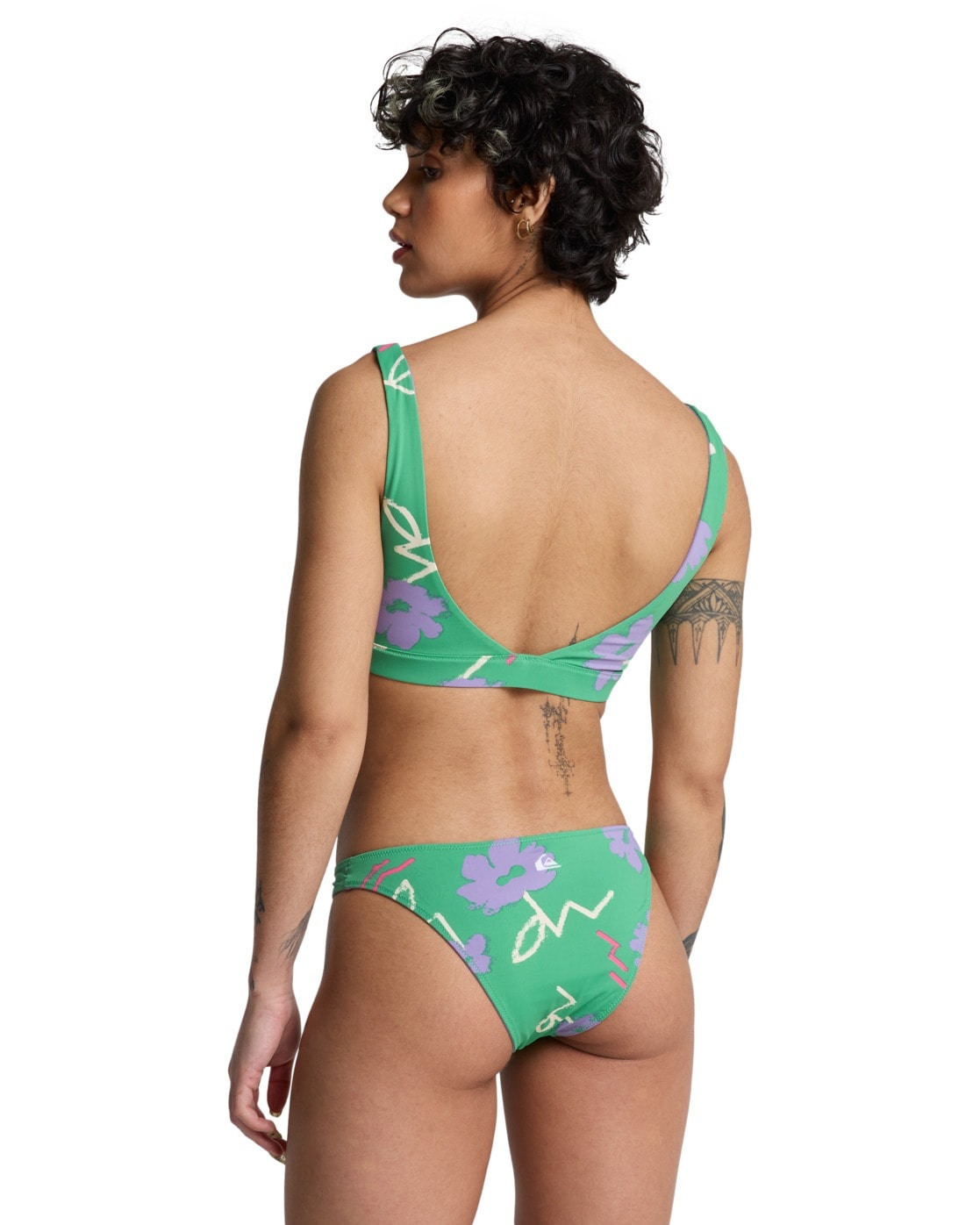 Quiksilver Bustier-Bikini-Top »Riva«