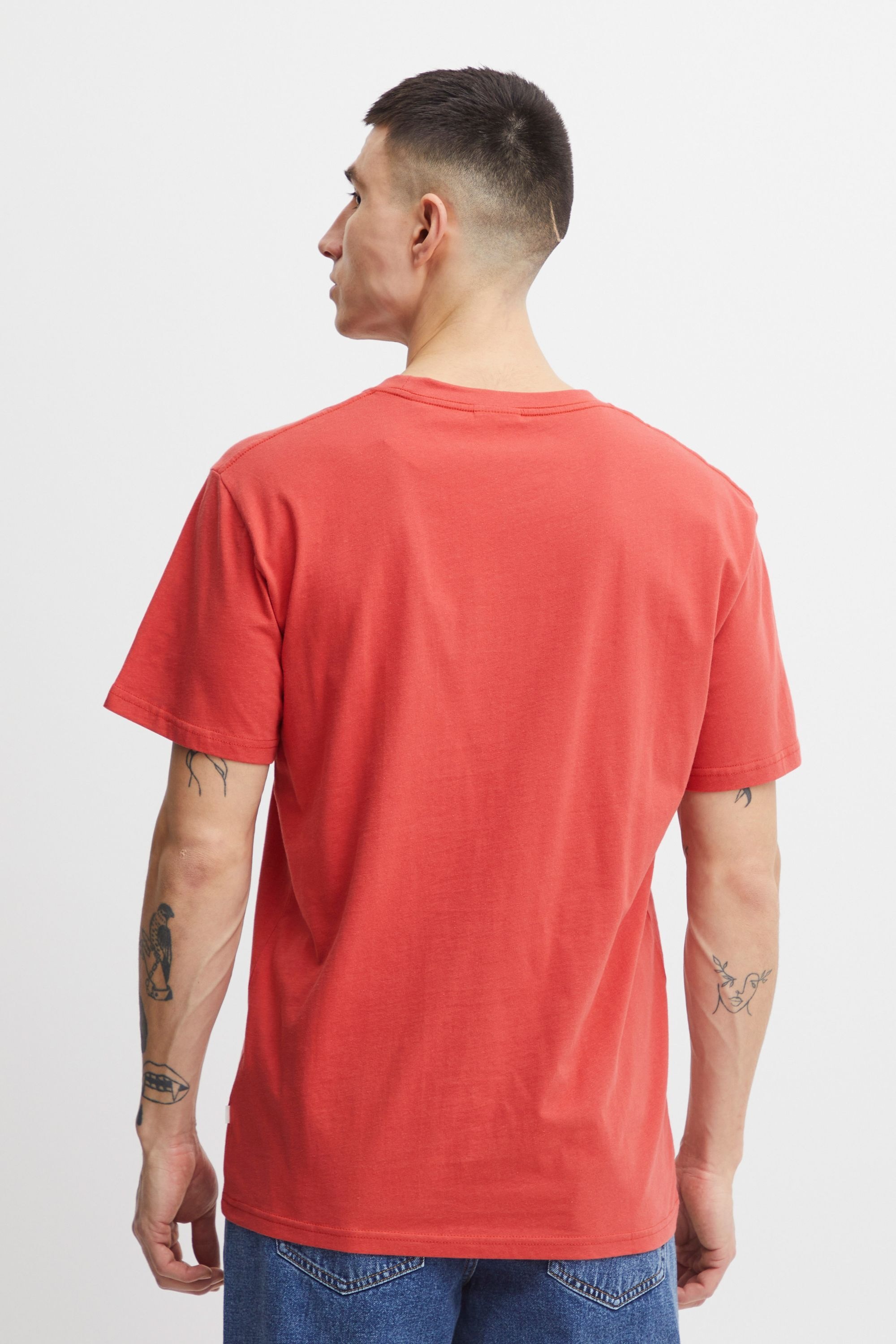 !Solid T-Shirt »T-Shirt SDEmmit«