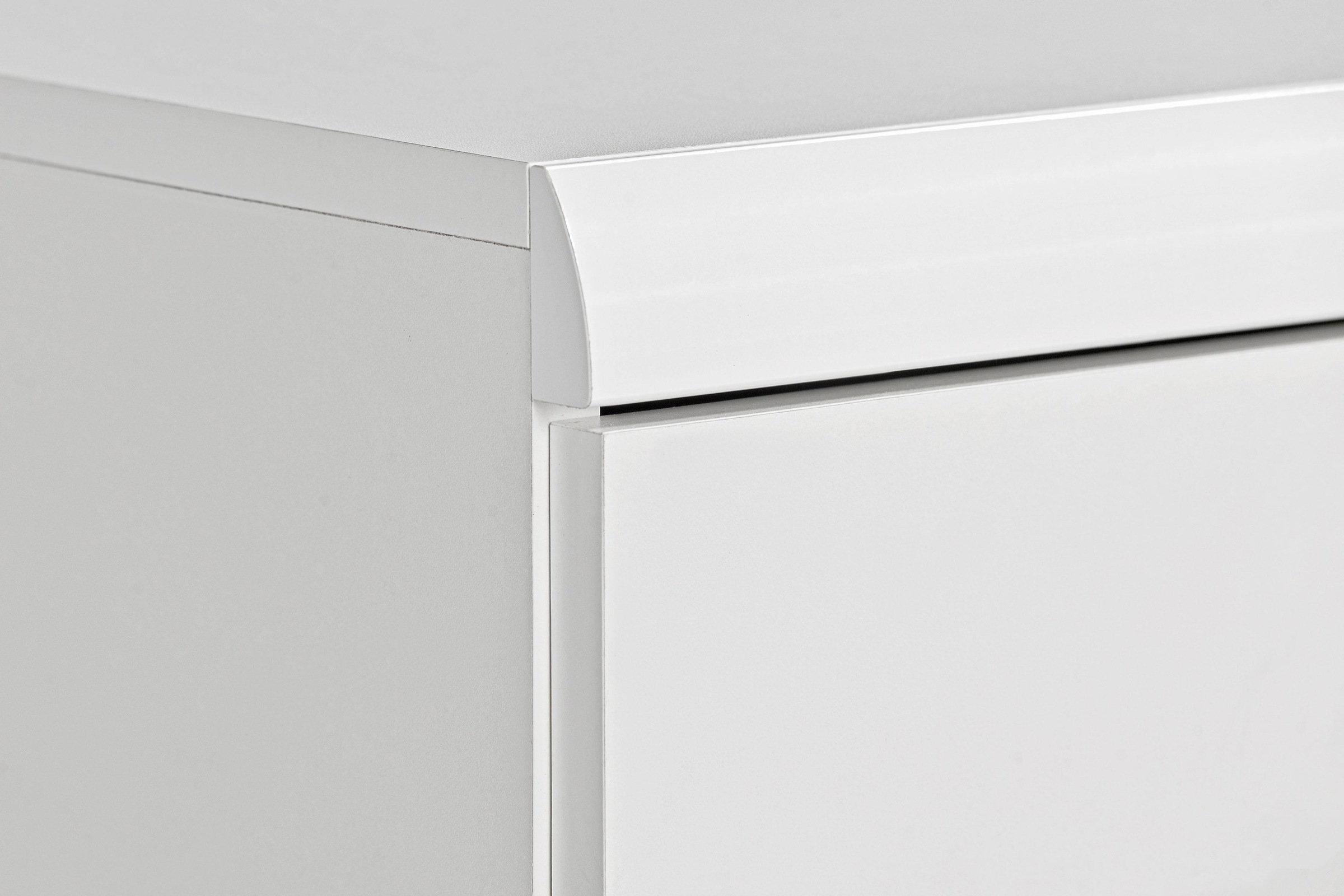 Procontour Sideboard »Sun BESTSELLER!«, (OTTOs Choice), Höhe 74cm, mit variabel verstellbaren Einlegeböden