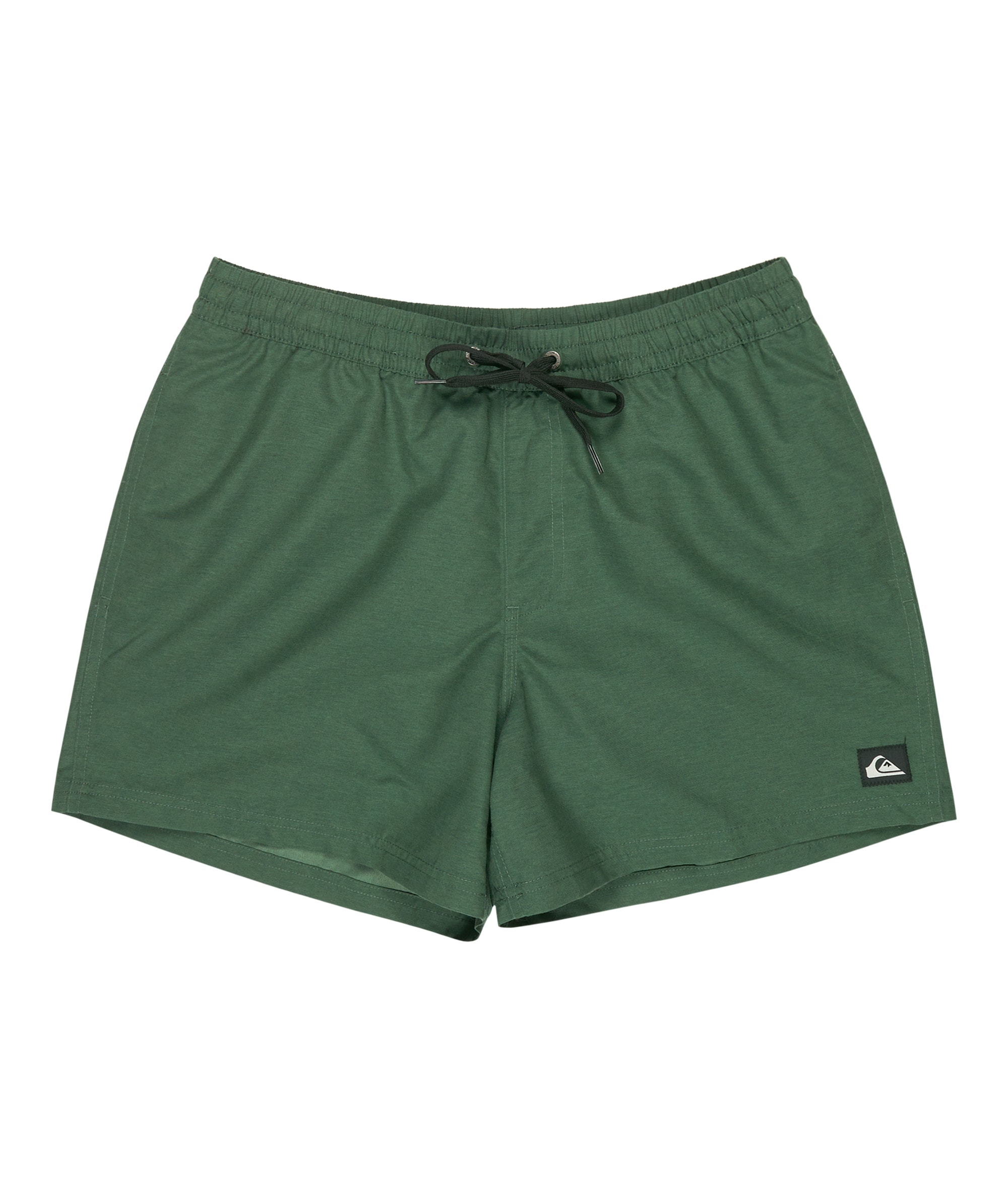 Quiksilver Badeshorts »EVERYDAY VOLLEY 15« sportliche Schnittform, für Erwachsene, schnelltrocknendes Material