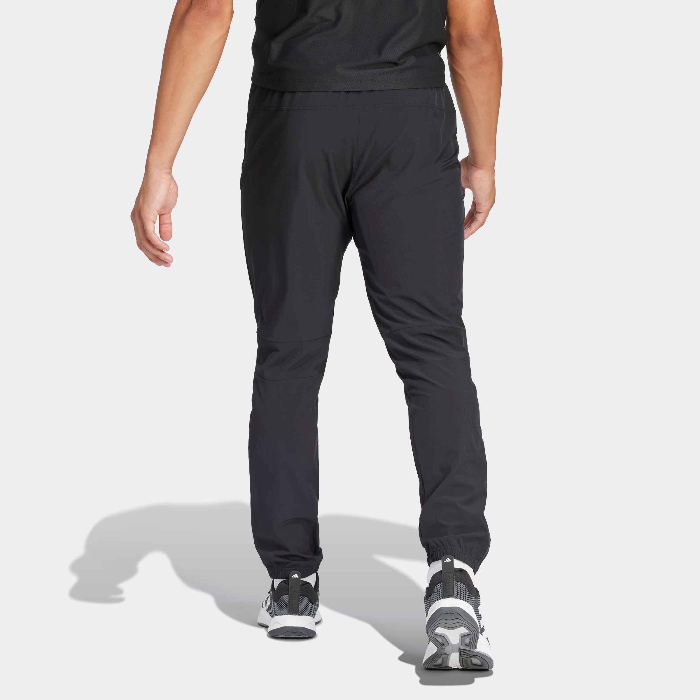 adidas Performance Laufhose »RUN IT TKO PANT«, (1 tlg.)