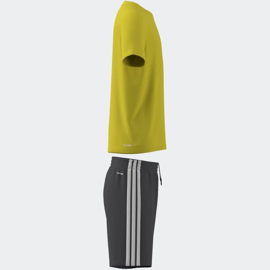 adidas Sportswear Trainingsanzug »J TR-ES 3S SET« 2 Stk.