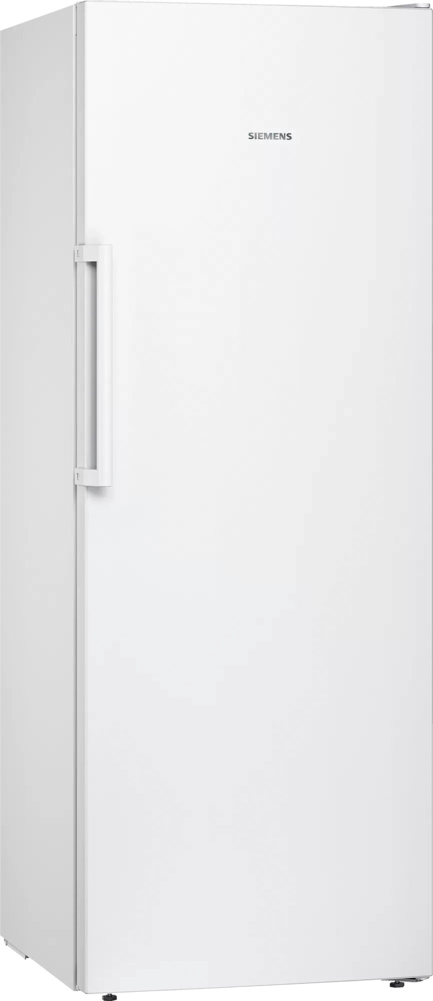 SIEMENS Gefrierschrank »GS29NVWEP«, iQ300, 161 cm hoch, 60 cm breit