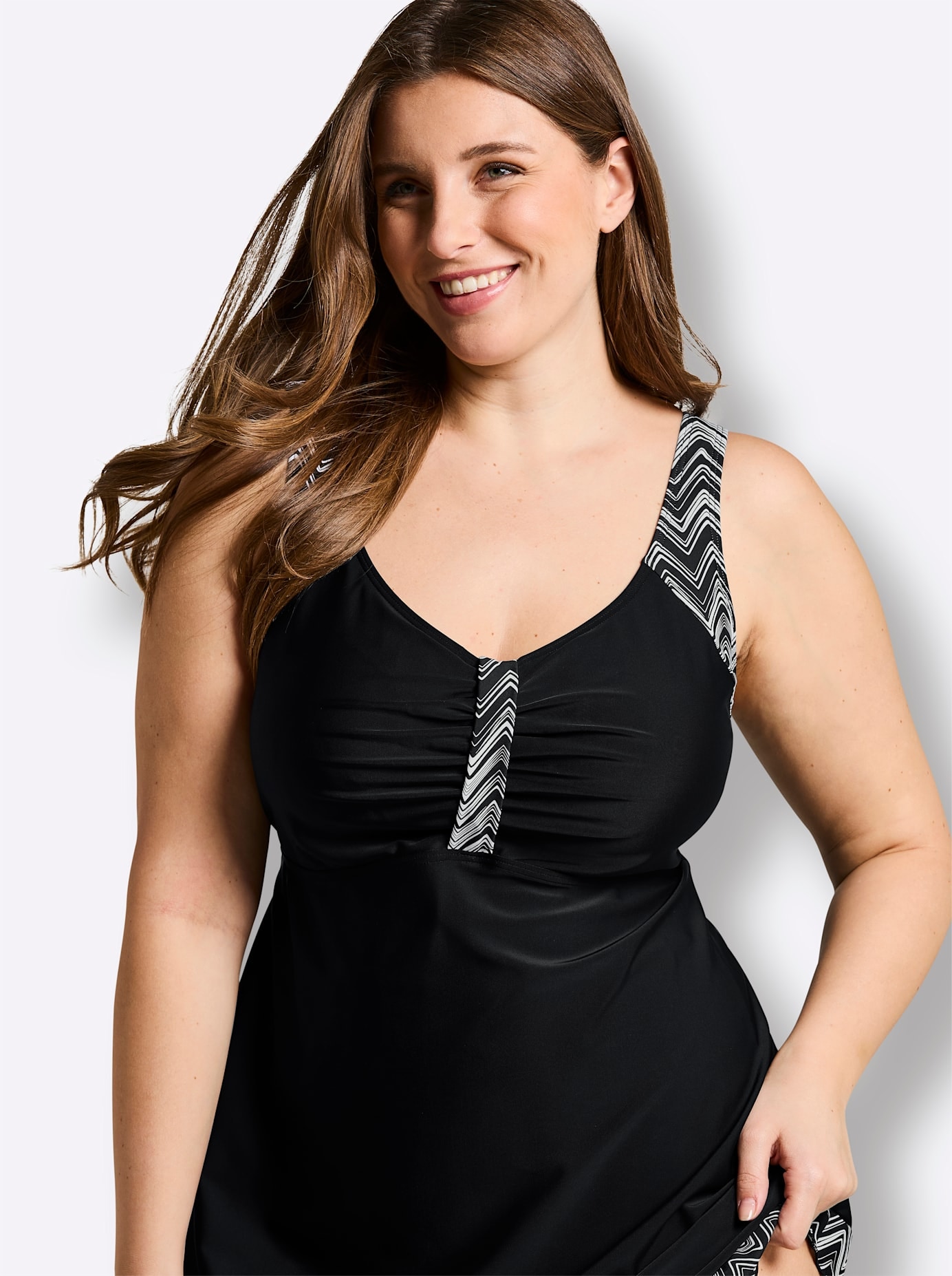 Sheego Tankini 1 Stk.