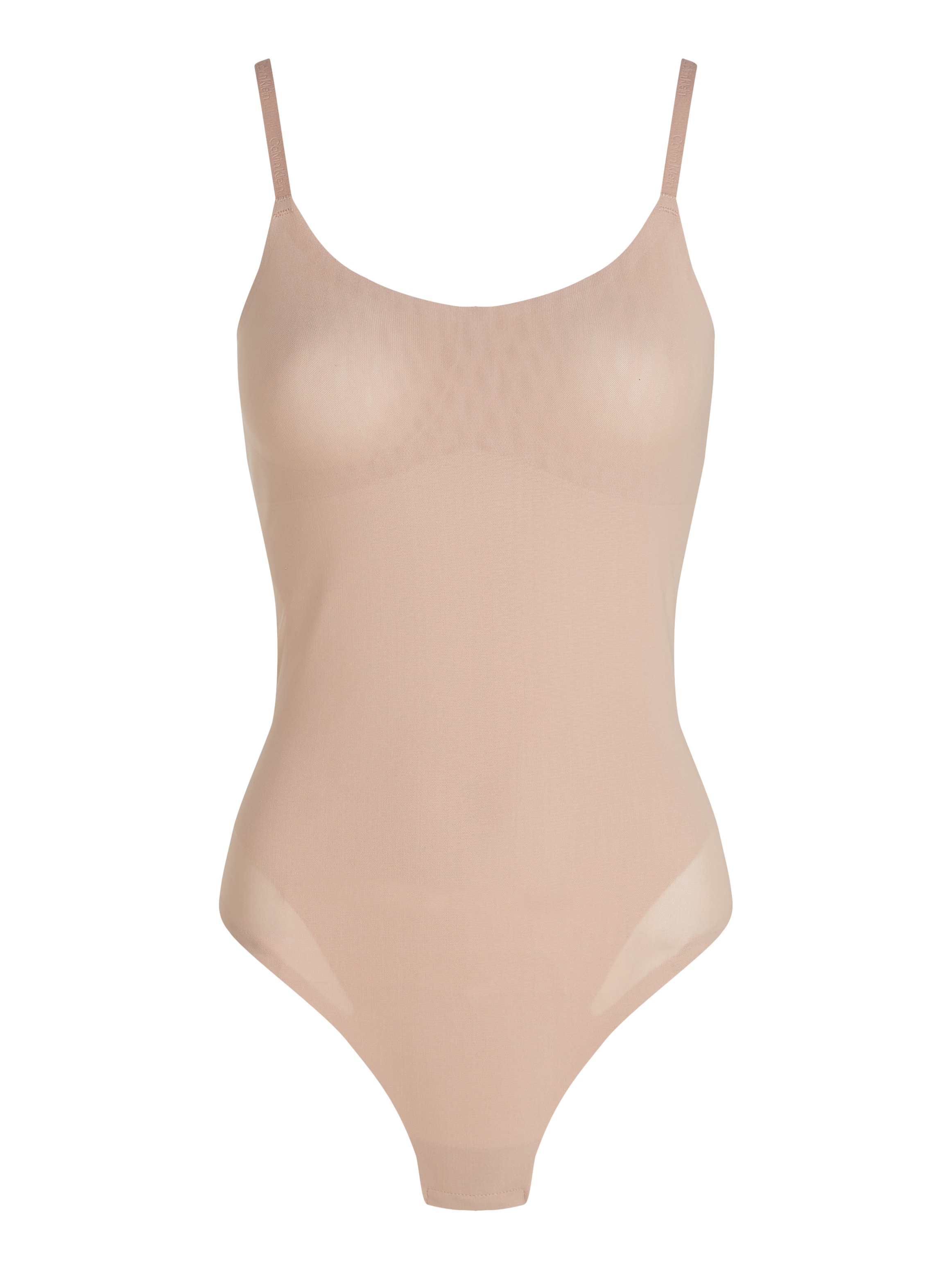 Calvin Klein Underwear Body »BODYSUIT«, Mit Rundhalsausschnitt