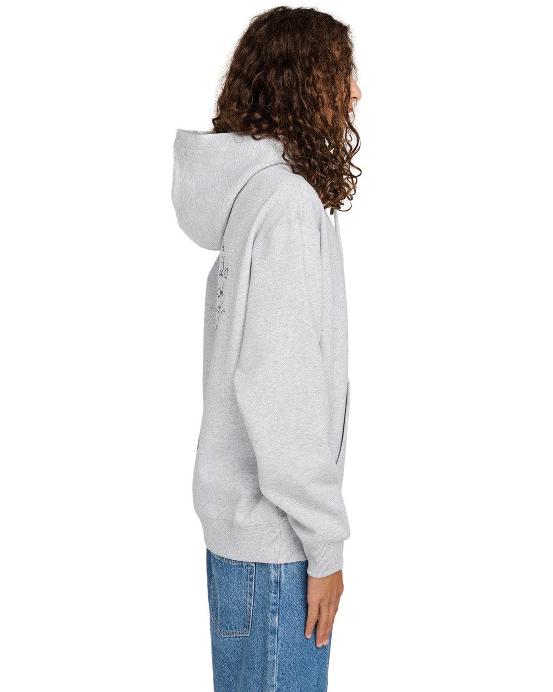 Element Hoodie »Motion Tree«
