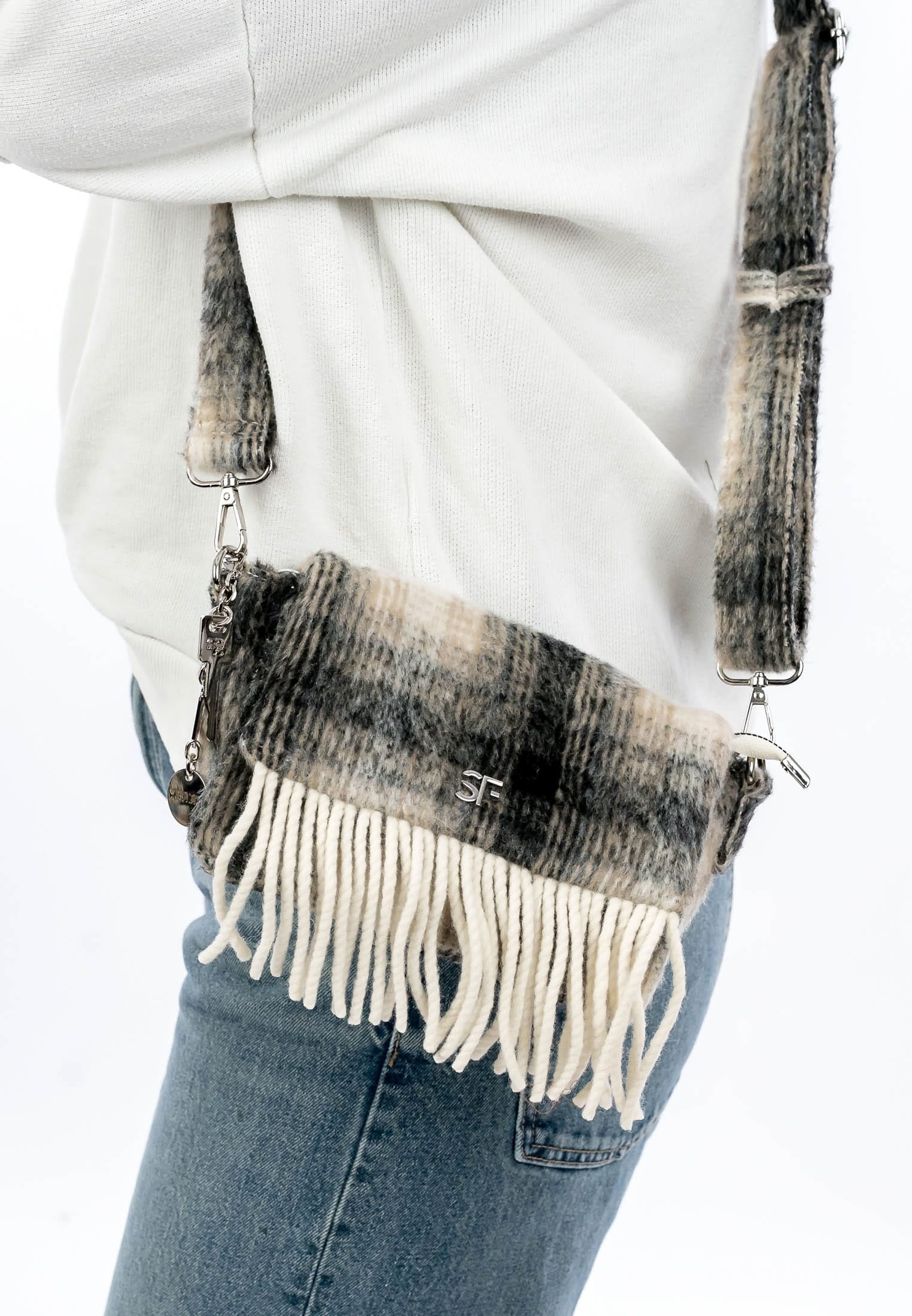 SURI FREY Umhängetasche »Umhängetasche SFY Philly«