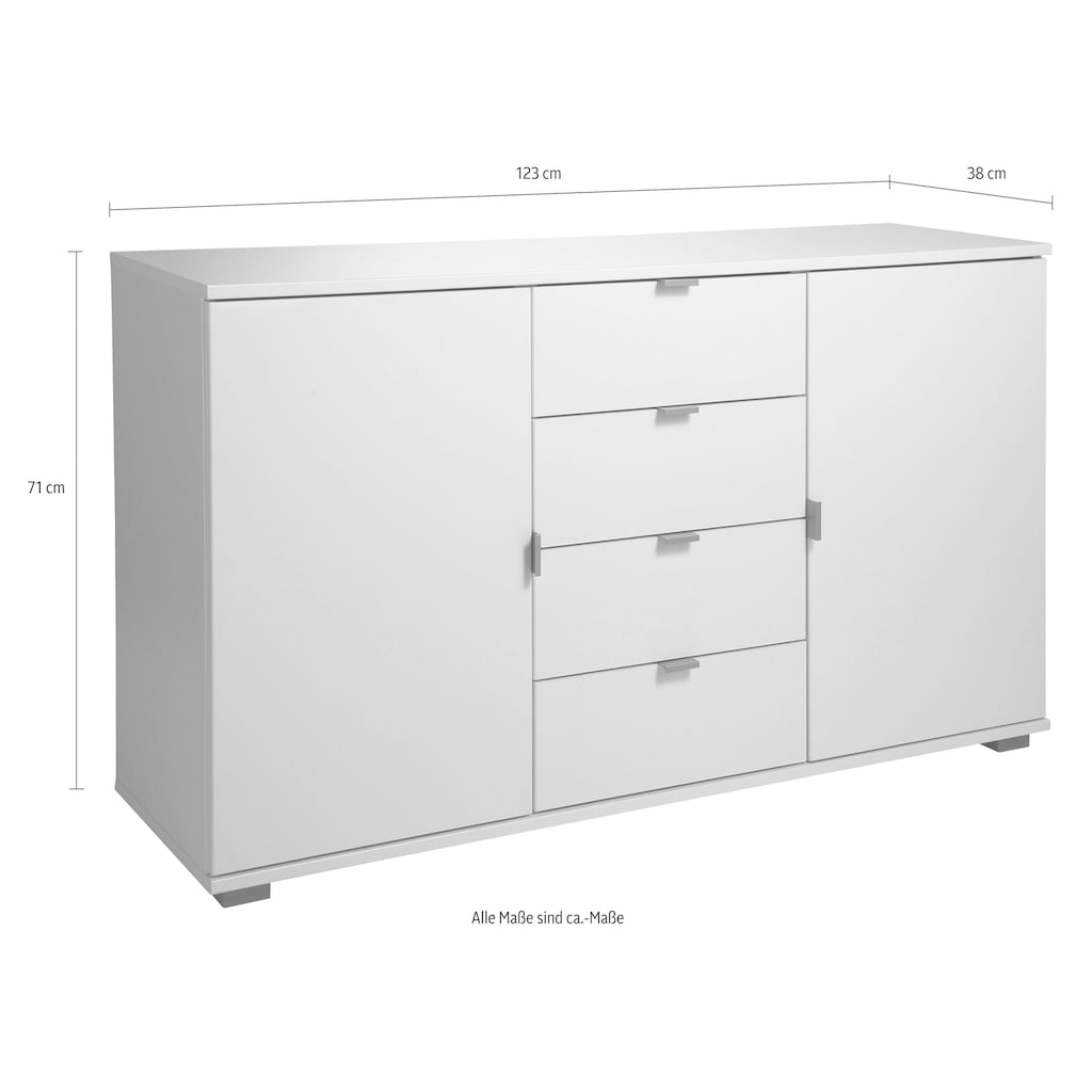 priess Sideboard