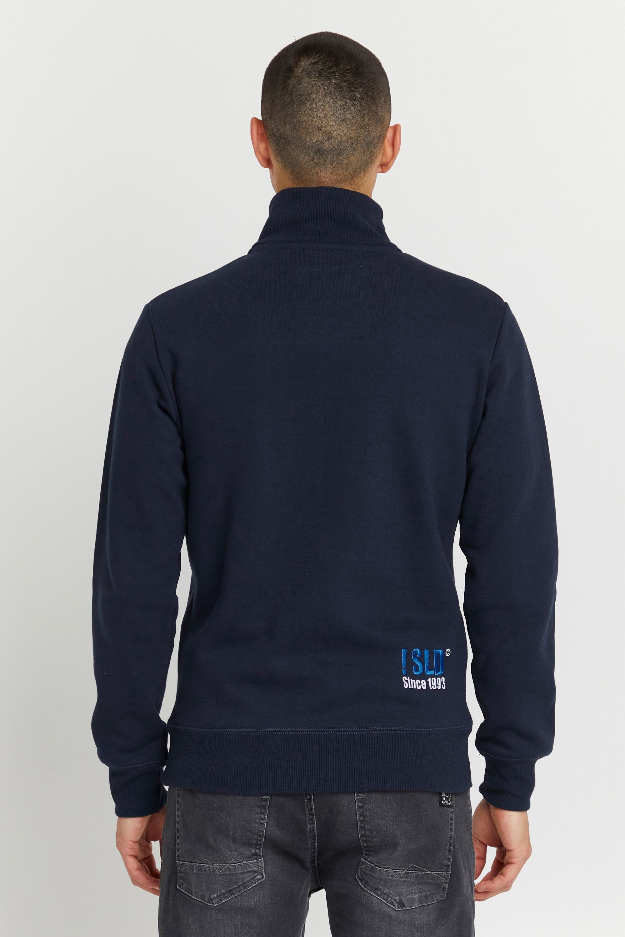 !Solid Troyer »Troyer SDBenn«