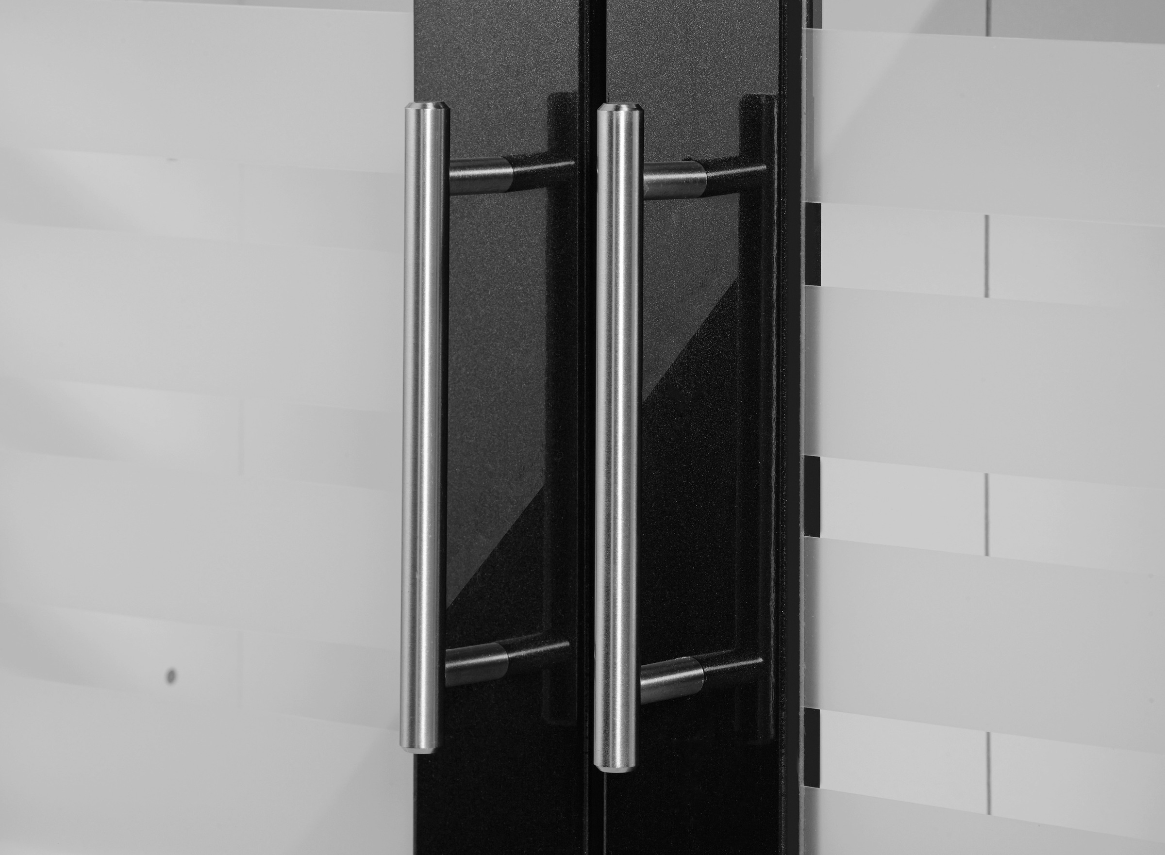 welltime Unterschrank »Jaca«, Breite 60 cm, mit MDF Hochglanz-Fronten