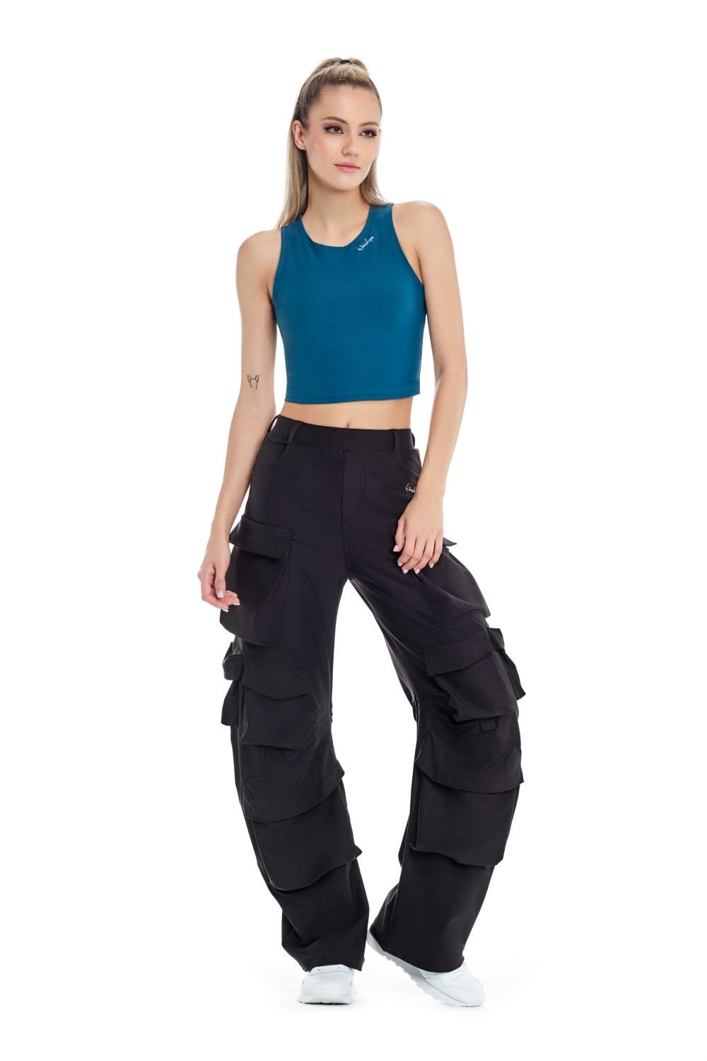 Winshape Tanktop »AET136C«, Functional Comfort