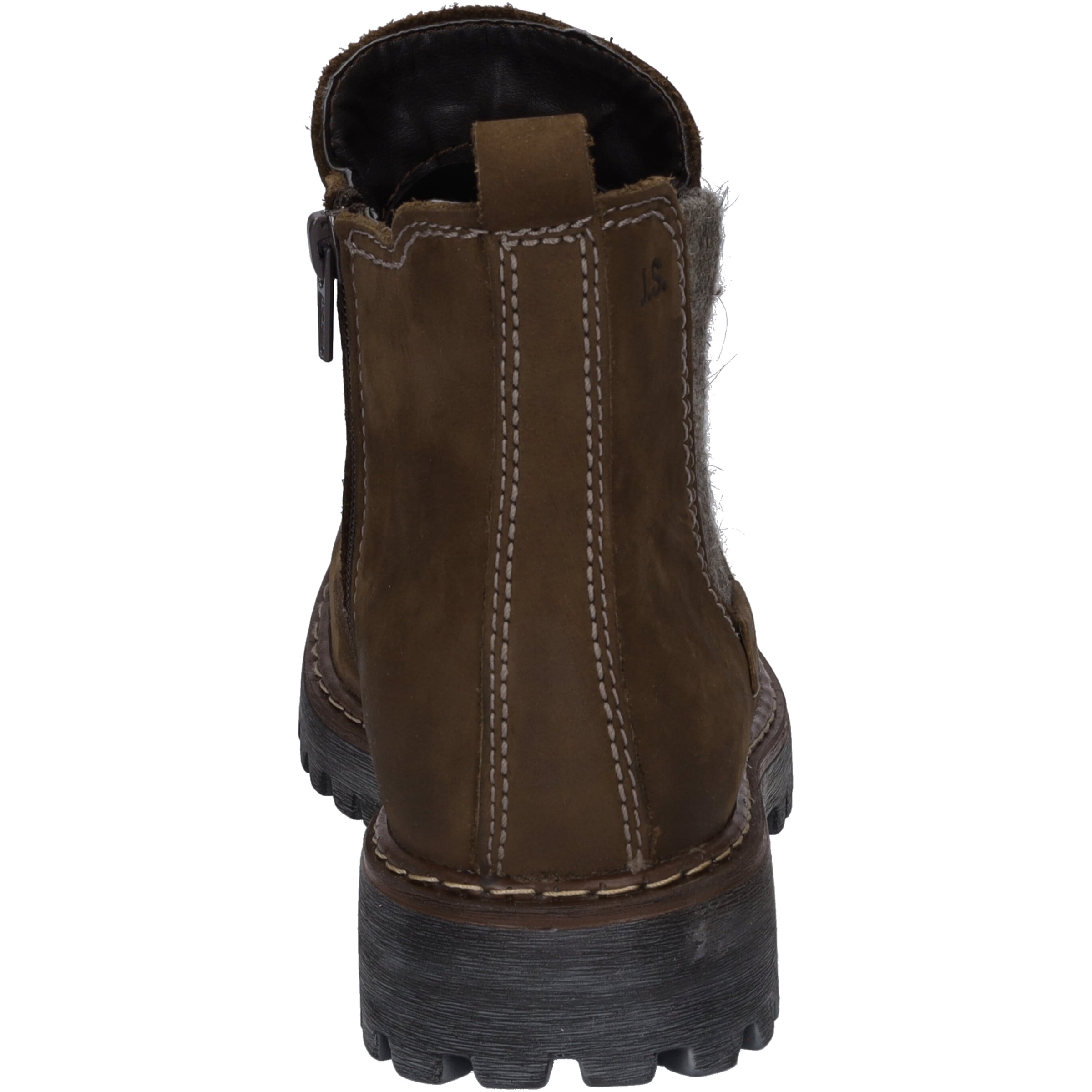 Josef Seibel Stiefelette »Marta 03, brasil-kombi«