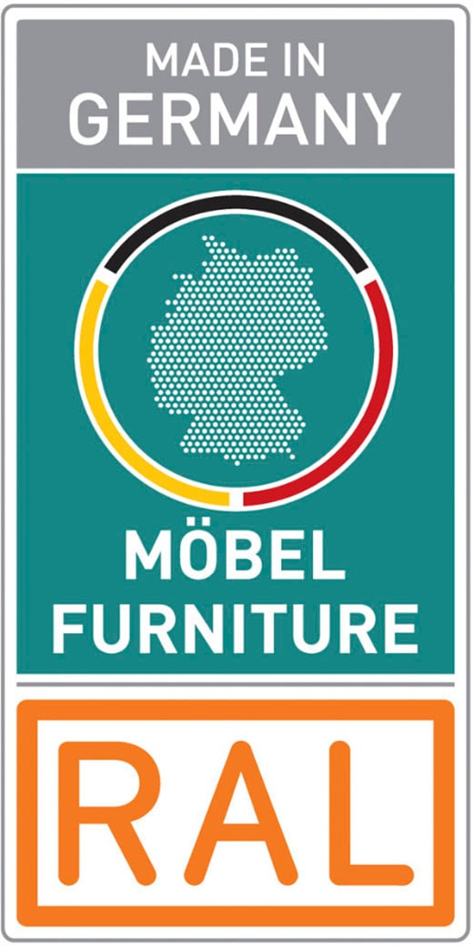 rauch Drehtürenschrank »Kleiderschrank Schrank Garderobe Wäscheschrank COSTA Breite 91 cm« in 3 Ausstattungen BASIC/CLASSIC/PREMIUM,  mit griffloser Front und Push-to-Open Funktion MADE IN GERMANY