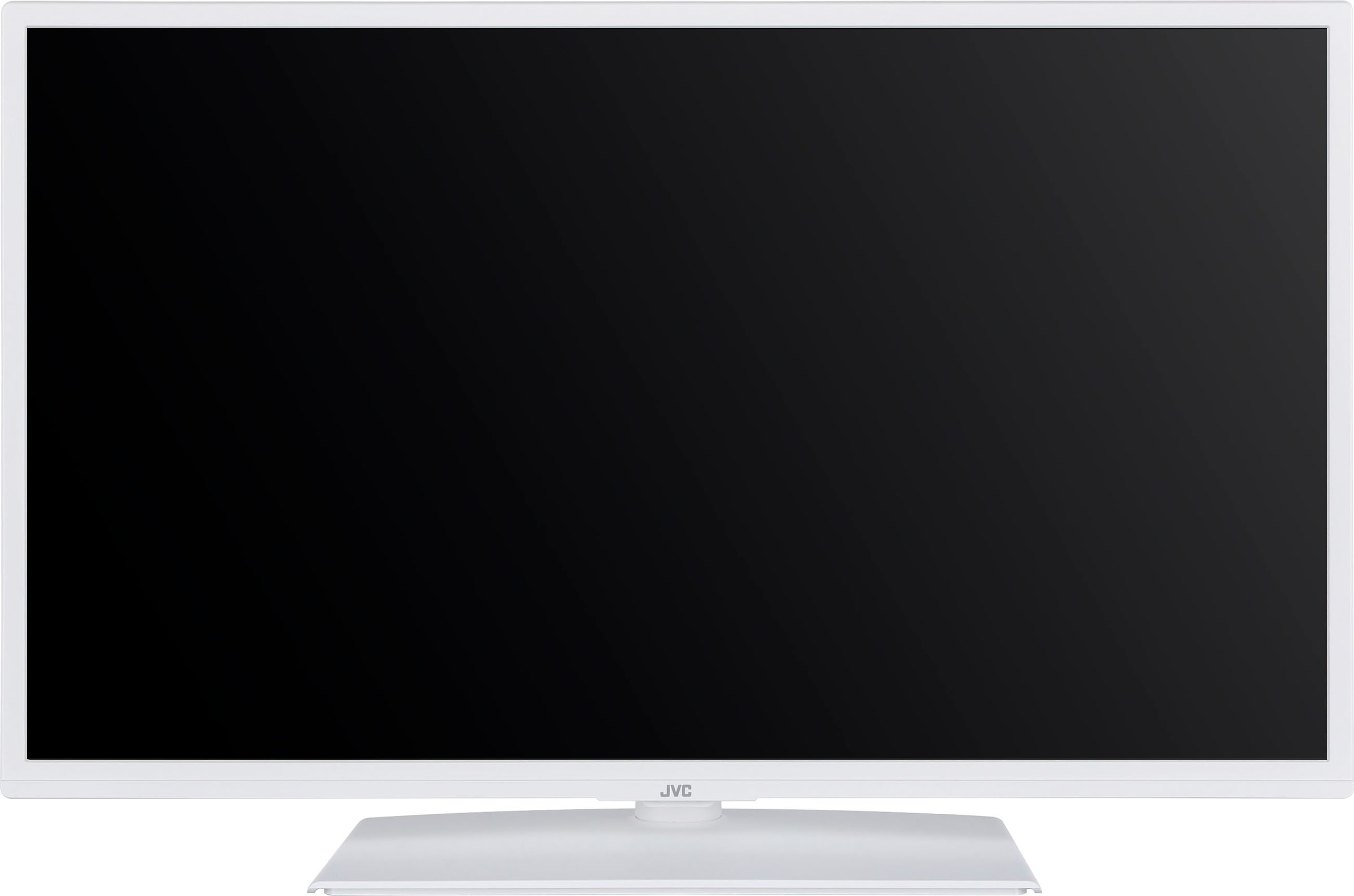 JVC LED-Fernseher »LT-32VF5156W«, 80 cm/32 Zoll, Full HD, Smart-TV
