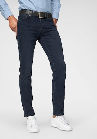 Levi's® Slim-fit-Jeans »511«, mit Lederbadge kaufen