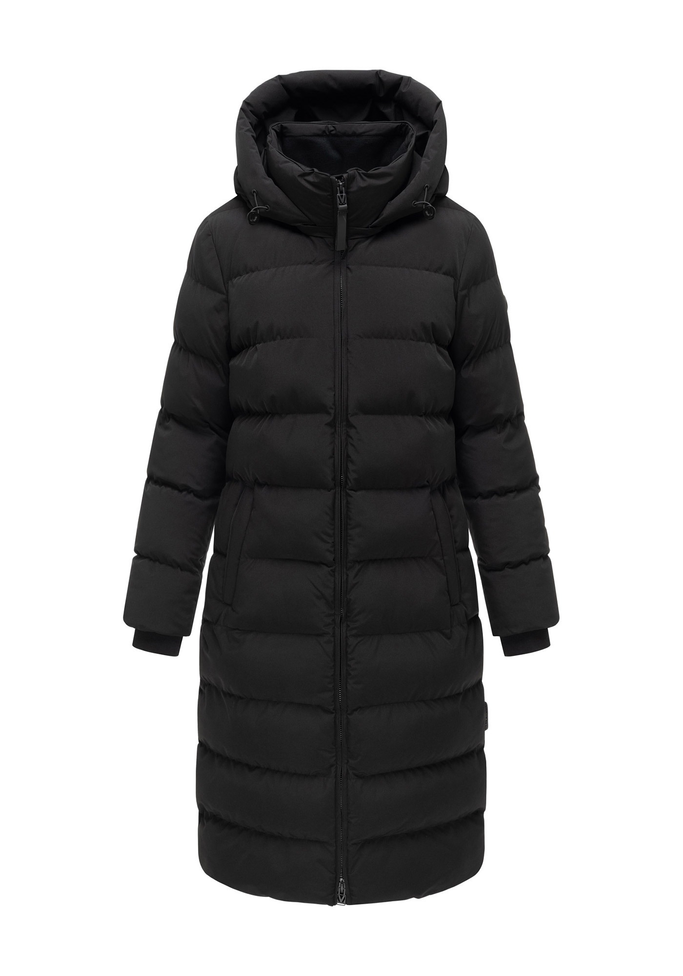 Marikoo Steppmantel »Marikoo Harukaa Damen Steppmantel N146«
