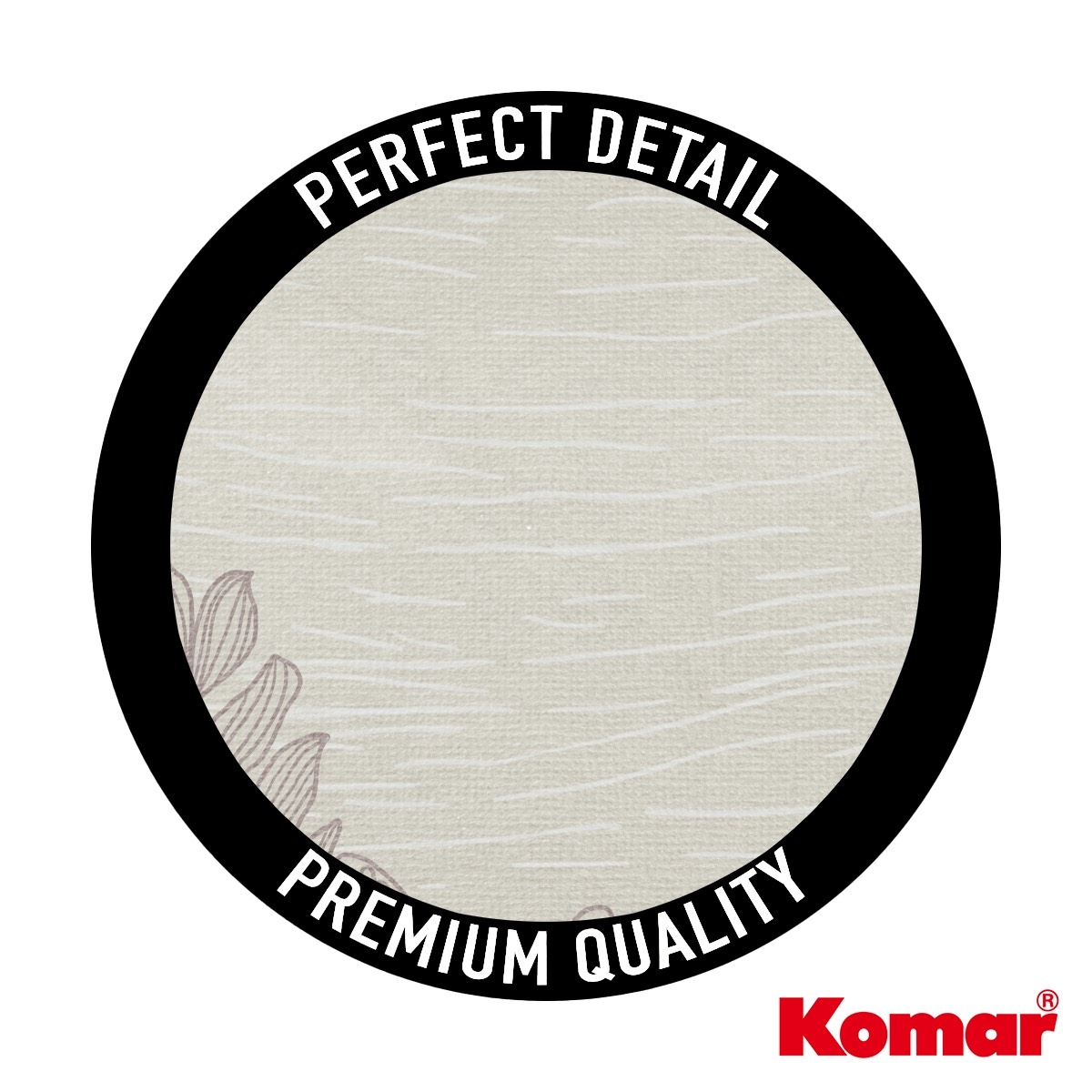 Komar Fototapete »Vlies Fototapete - Virentia Subaquatica - Größe 400 x 250 cm« Motiv | bedruckt glatt