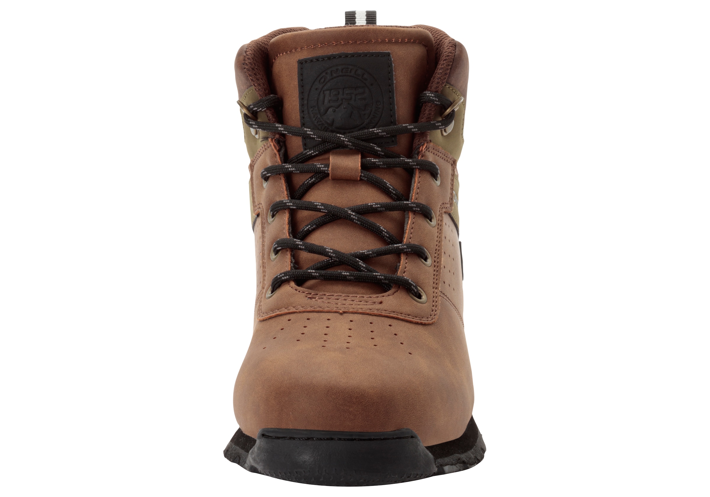 O'Neill Winterboots »GRAND TETON MEN MID«, Snowboots, Winterstiefel, Winterschuhe