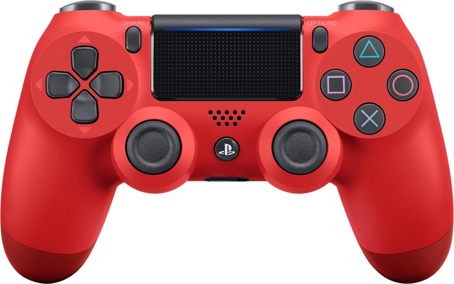 PlayStation 4 Wireless-Controller »Dualshock«