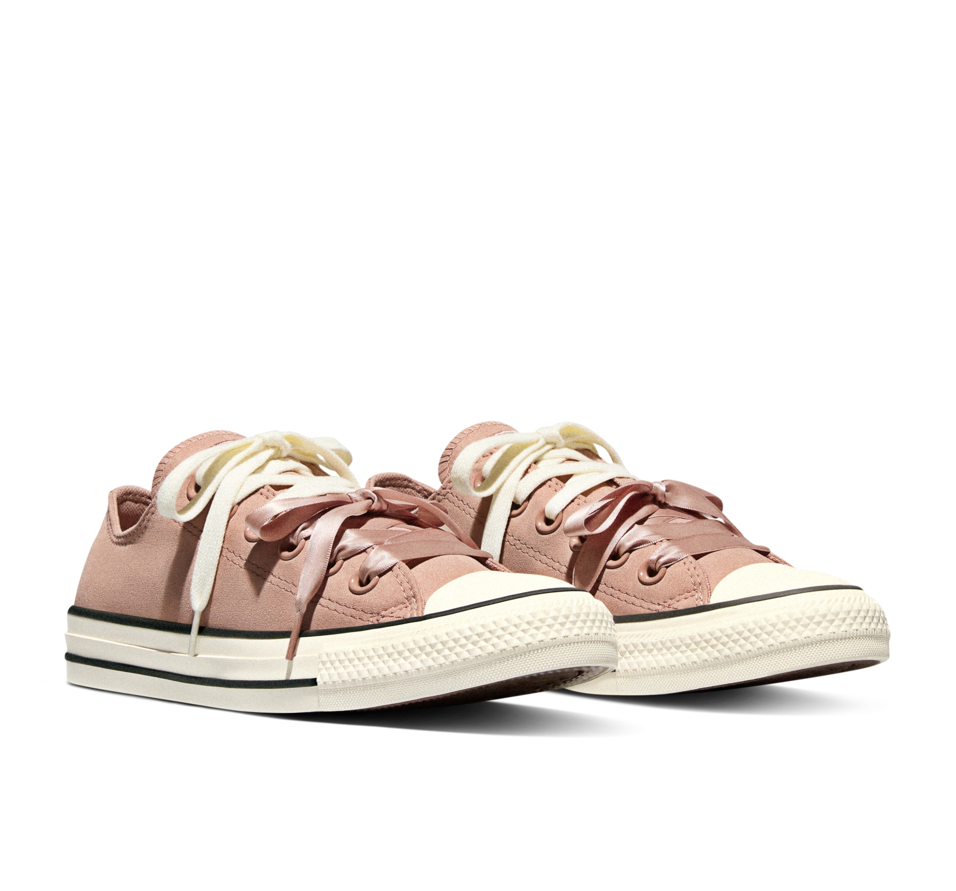 Converse Sneaker »CHUCK TAYLOR ALL STAR PEACHED CANVAS«  für Alltag, mit Gummilaufsohle, sportlicher Stil, mit Schnürung
