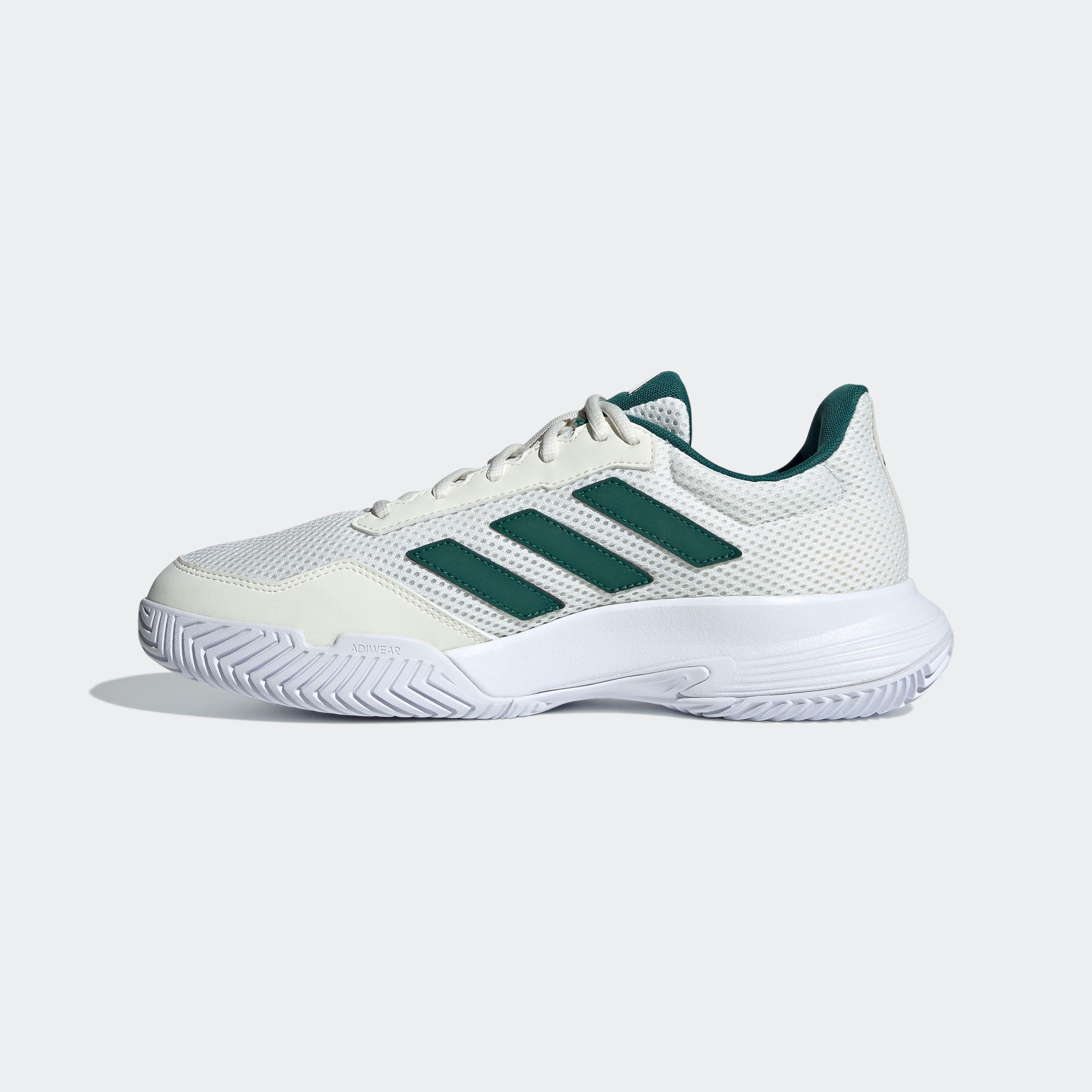 adidas Performance Tennisschuh »COURT SPEC 2«, geeignet für Hartplatz und Sandplatz