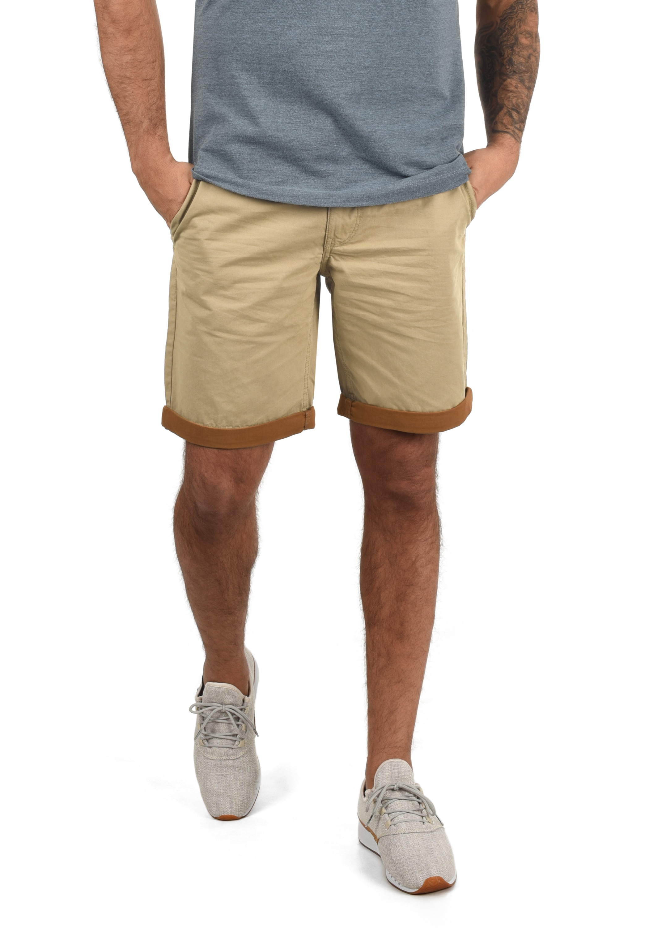 Blend Chinoshorts »Chinoshorts BHNeji«
