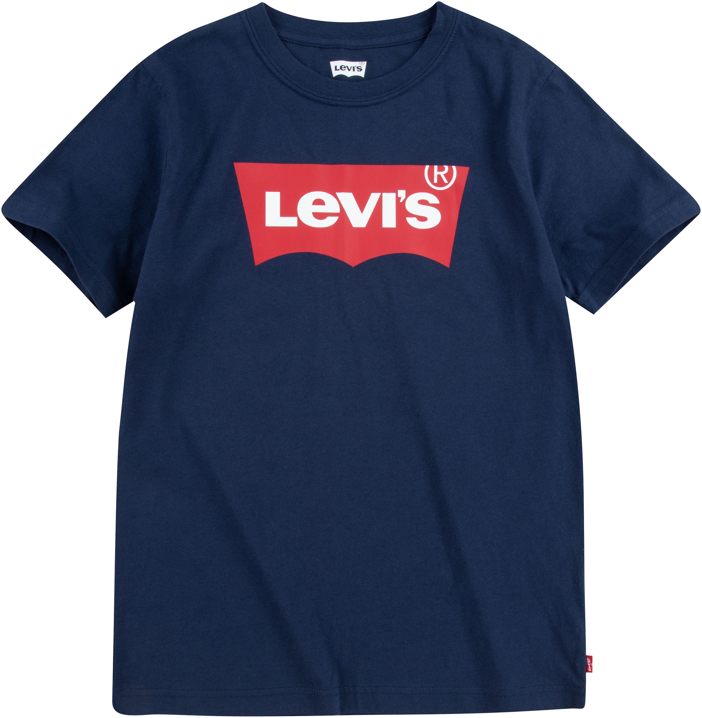 Levi's® Kids T-Shirt »BATWING TEE«, Baby UNISEX