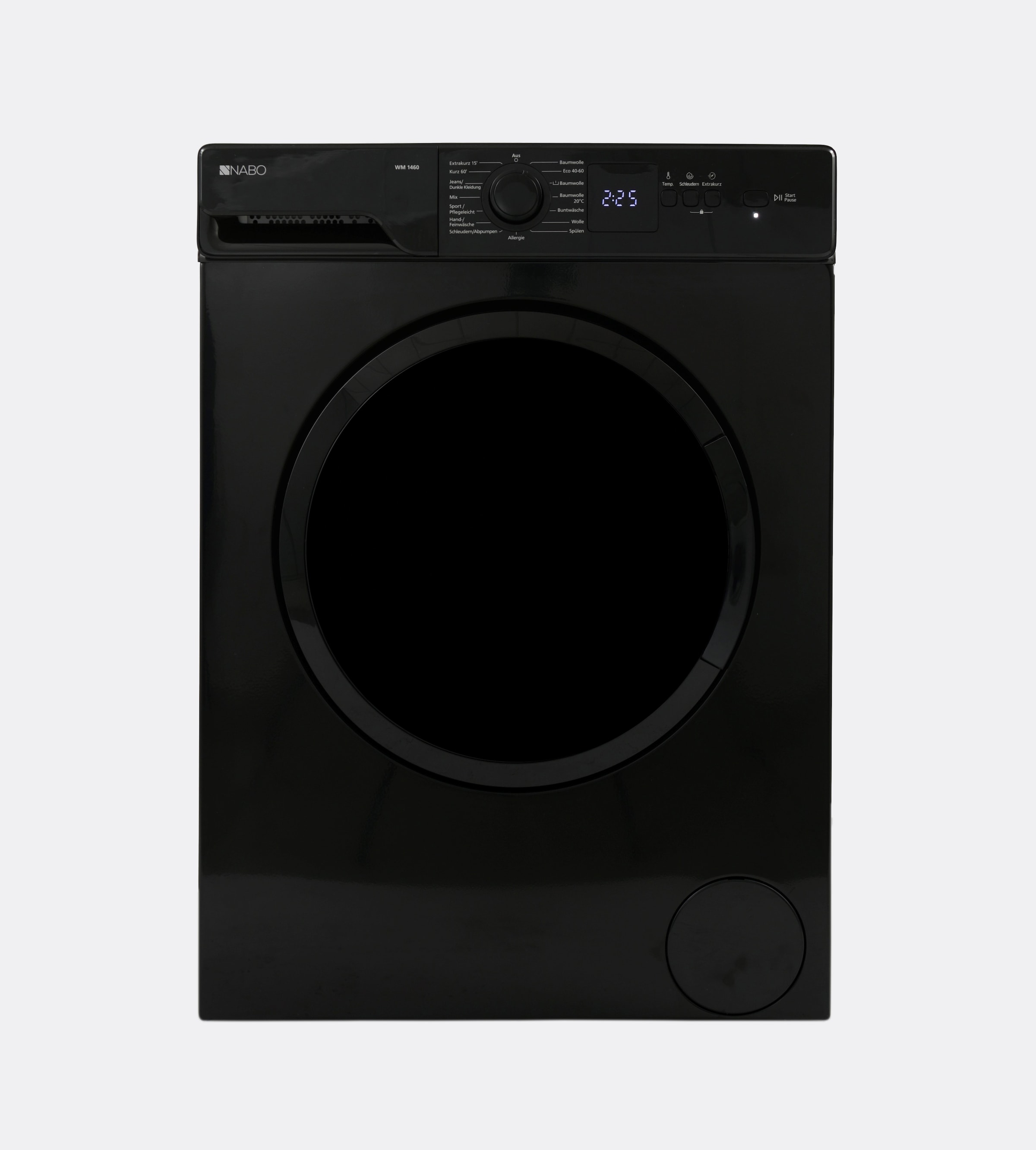 7 OTTO 1400 jetzt WM Shop 1460, Waschmaschine U/min NABO im kg, »Waschvollautomat«, Online