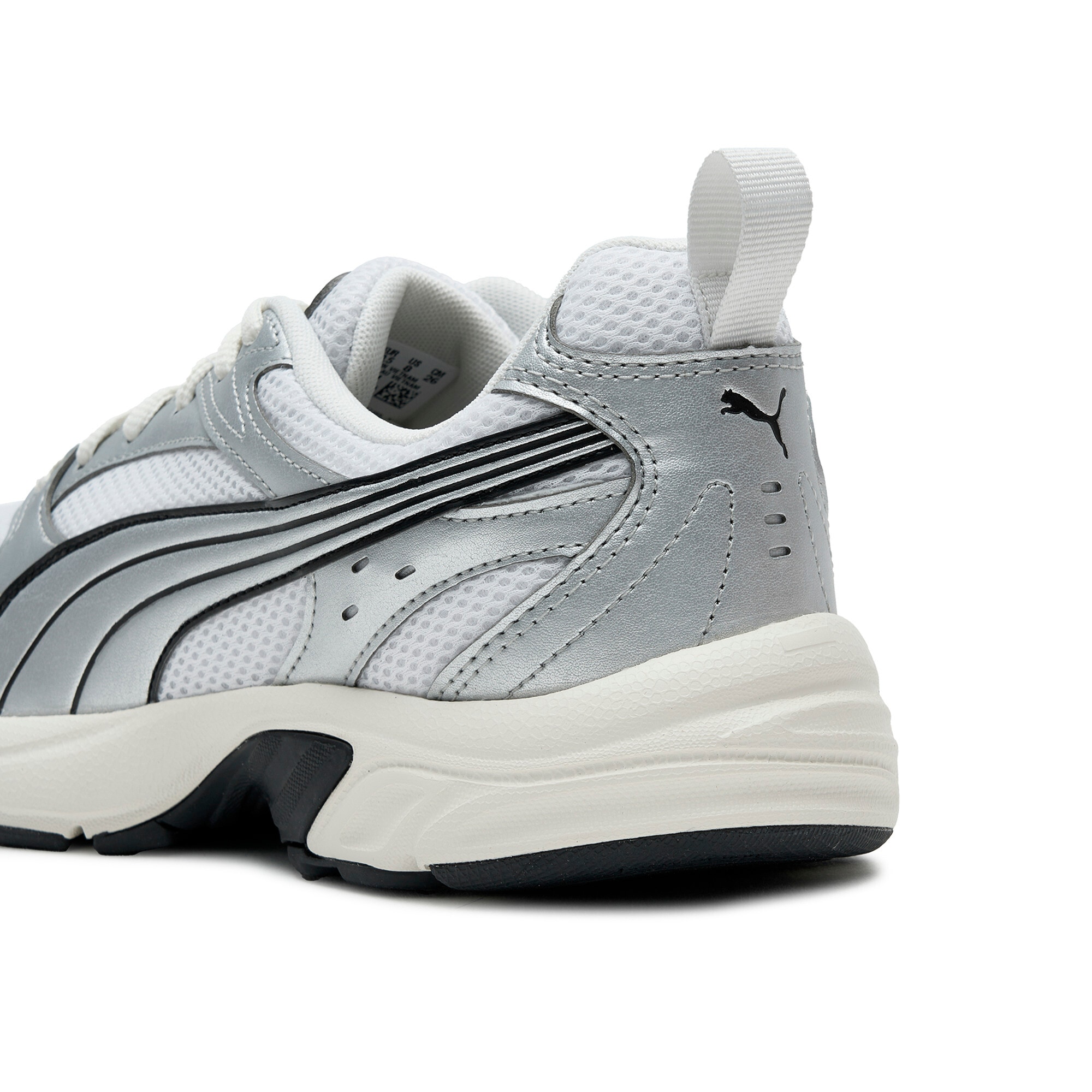 PUMA Sneaker »MILENIO TECH LT«