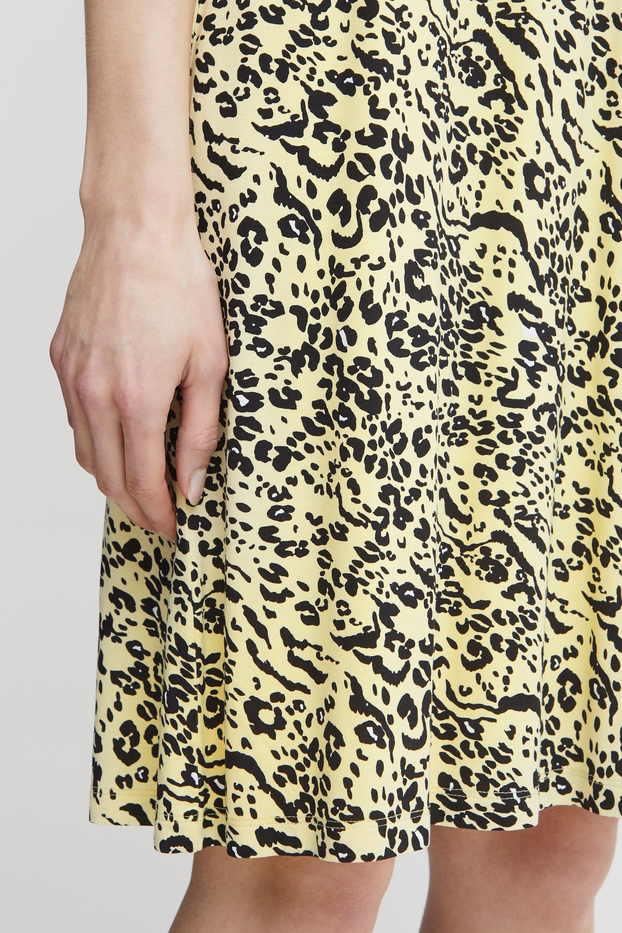 Ichi Jerseykleid »Jerseykleid IHLisa«