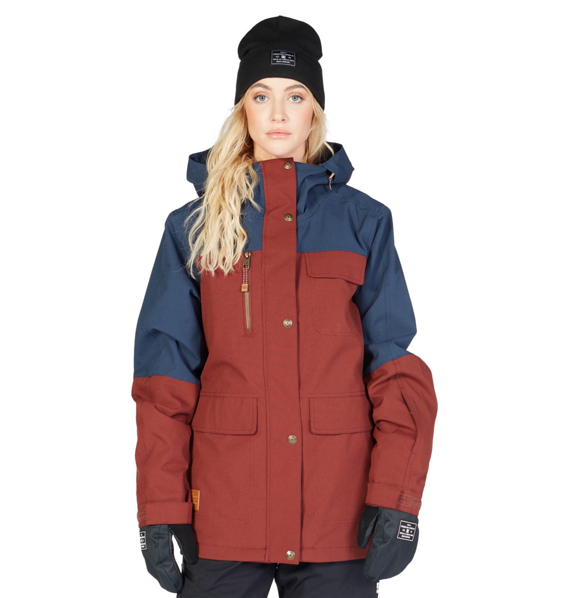 DC Shoes Snowboardjacke »Liberate«