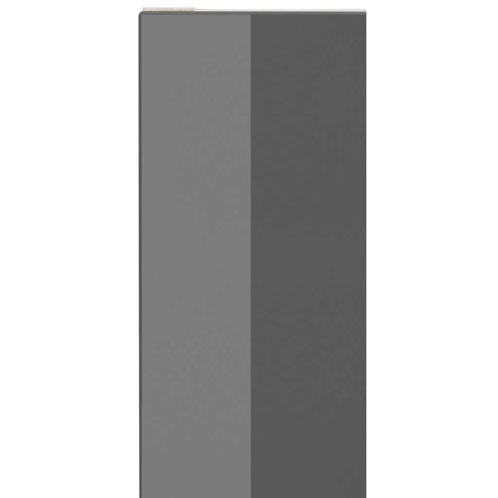 OPTIFIT Hängeschrank »Bern«, Breite 50 cm, 70 cm hoch, mit 1 Tür, mit Metallgriff