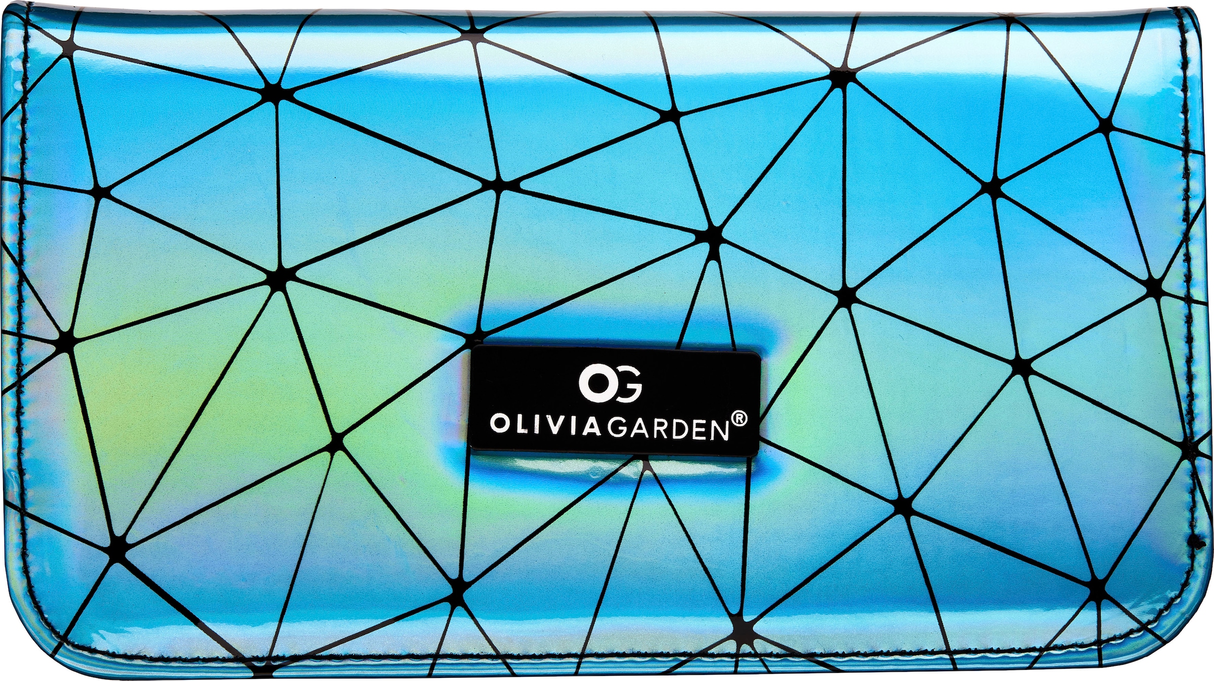 Modellierschere Rainbow OLIVIA online und Haarschere Blue 2 kaufen bei 5,5 (Set, »PowerCut OTTO Zoll«, GARDEN Haarschere tlg.),