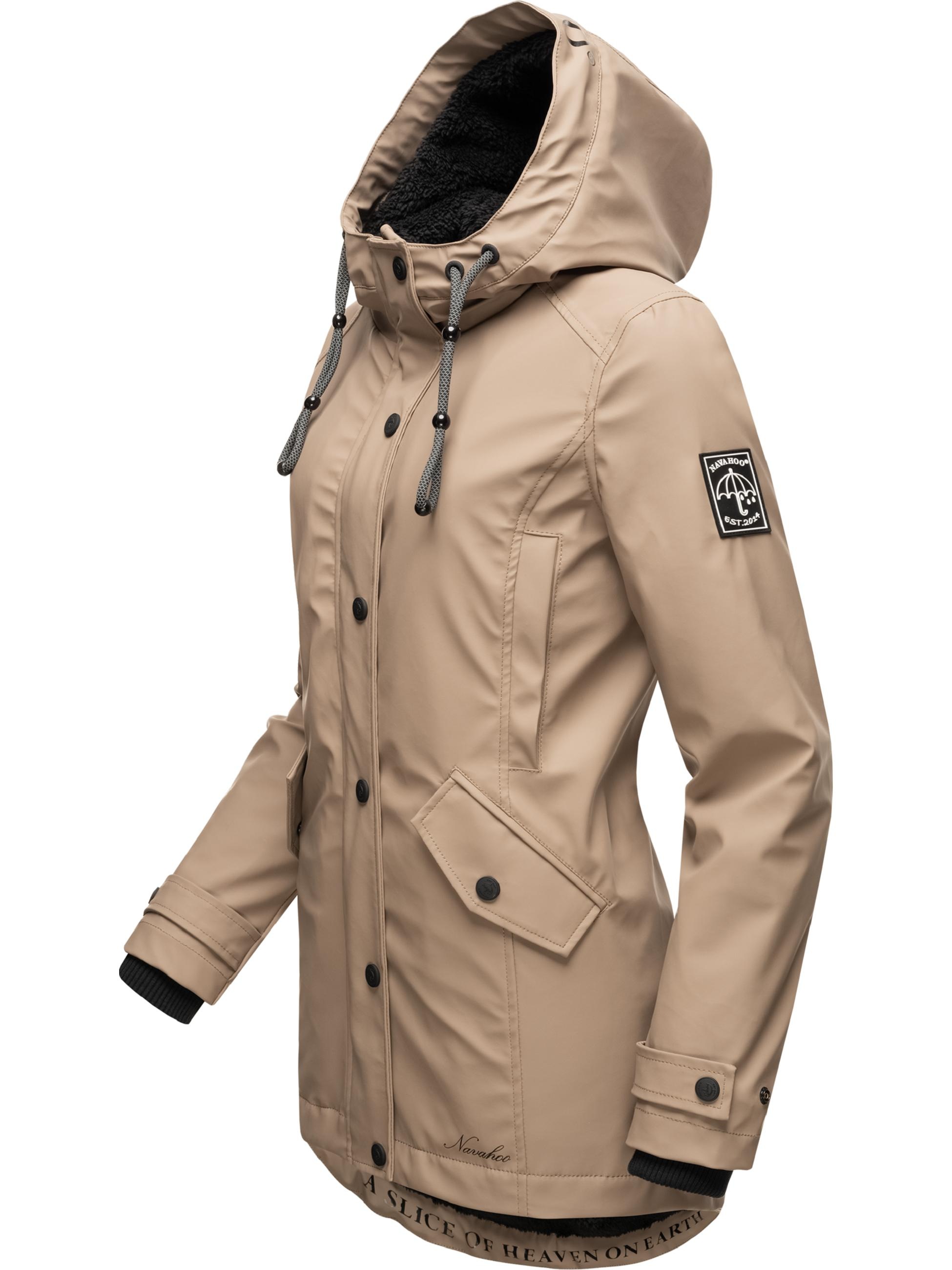 Navahoo Regenjacke »Regenjacke Lindraa«