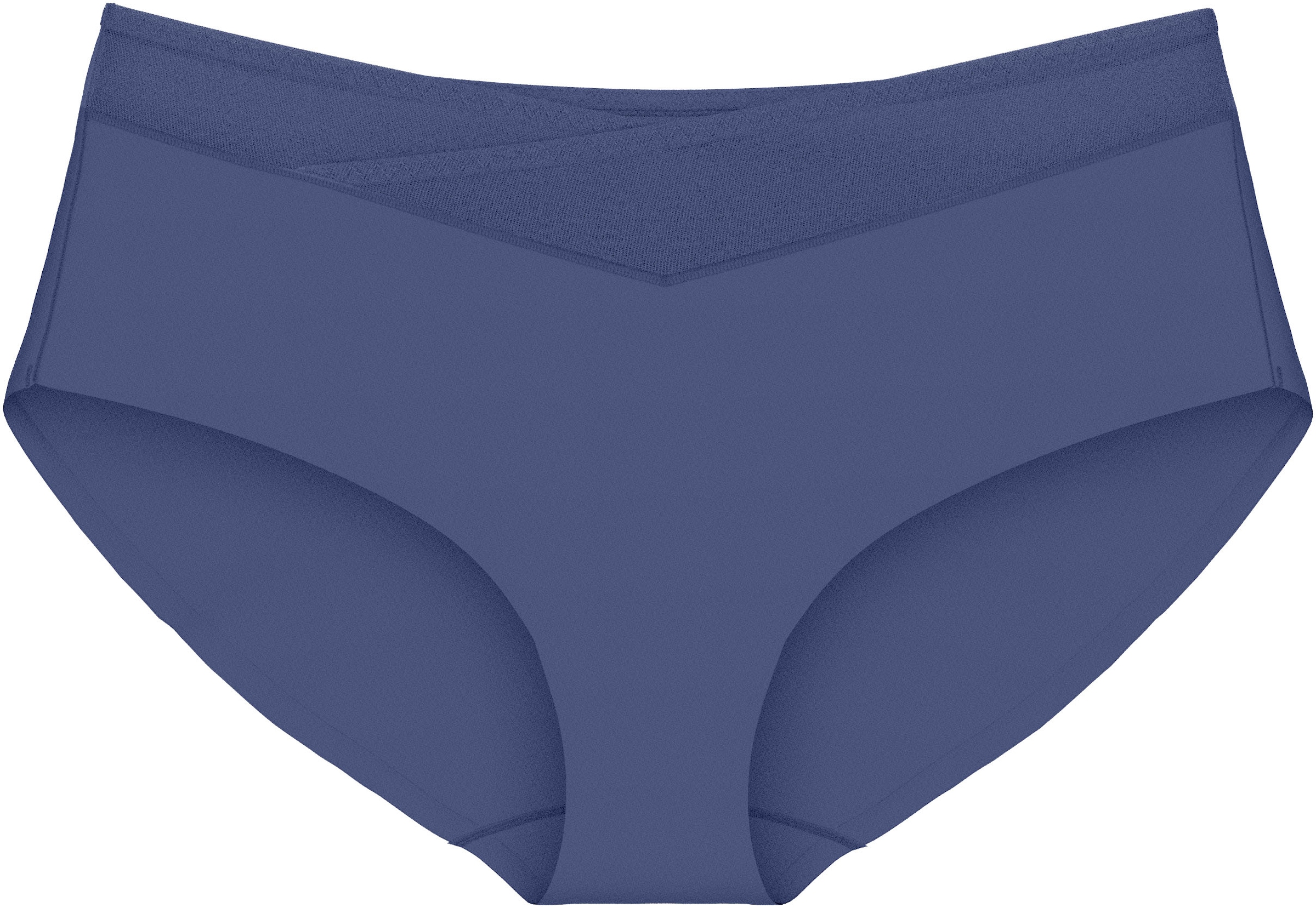 Triumph Shapingslip »True Shape Sensation T«, Mesh-Einsätze, flache Kanten