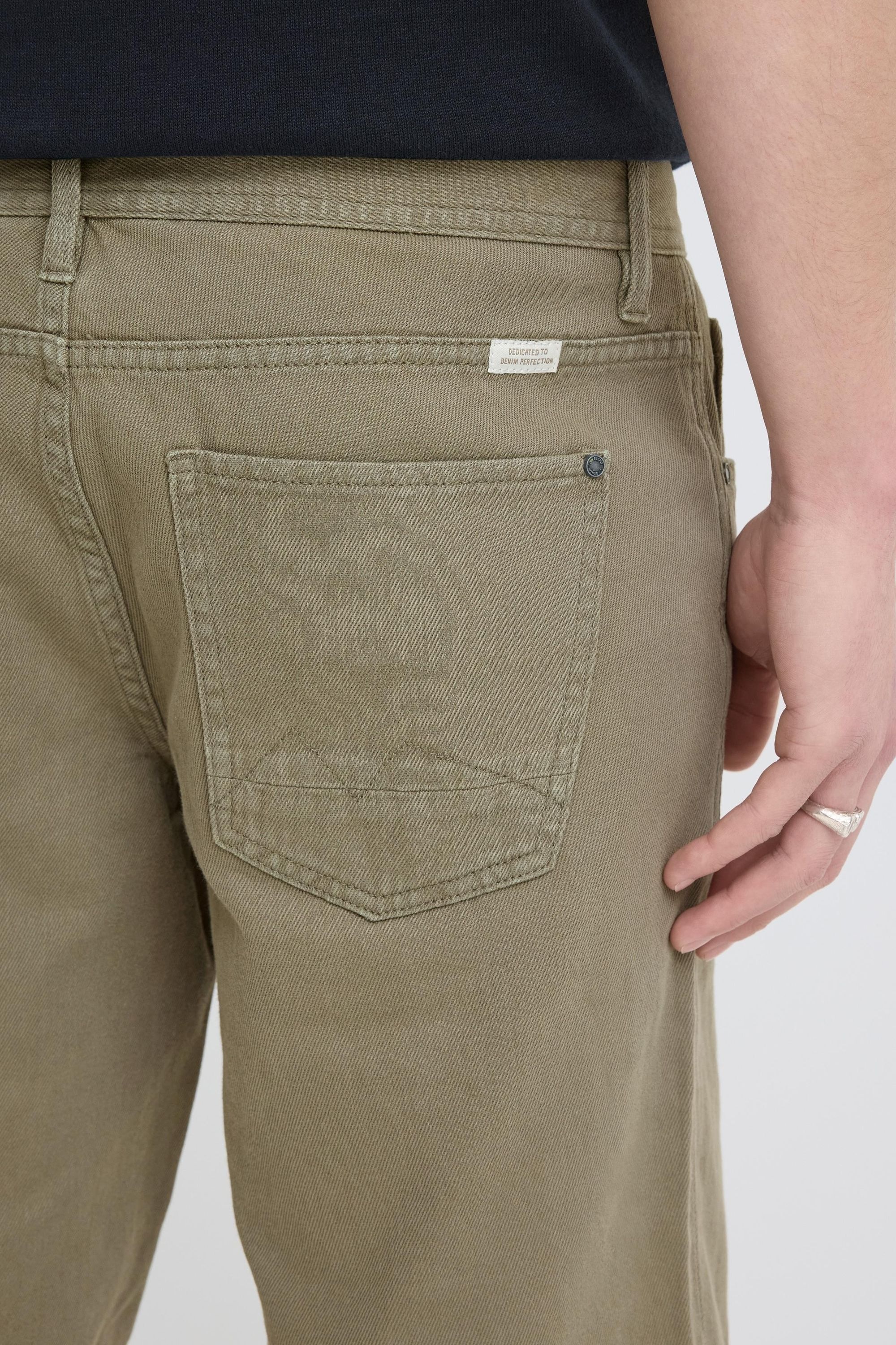 Blend Jeansshorts »Shorts BHBlizzard Regular Fit«