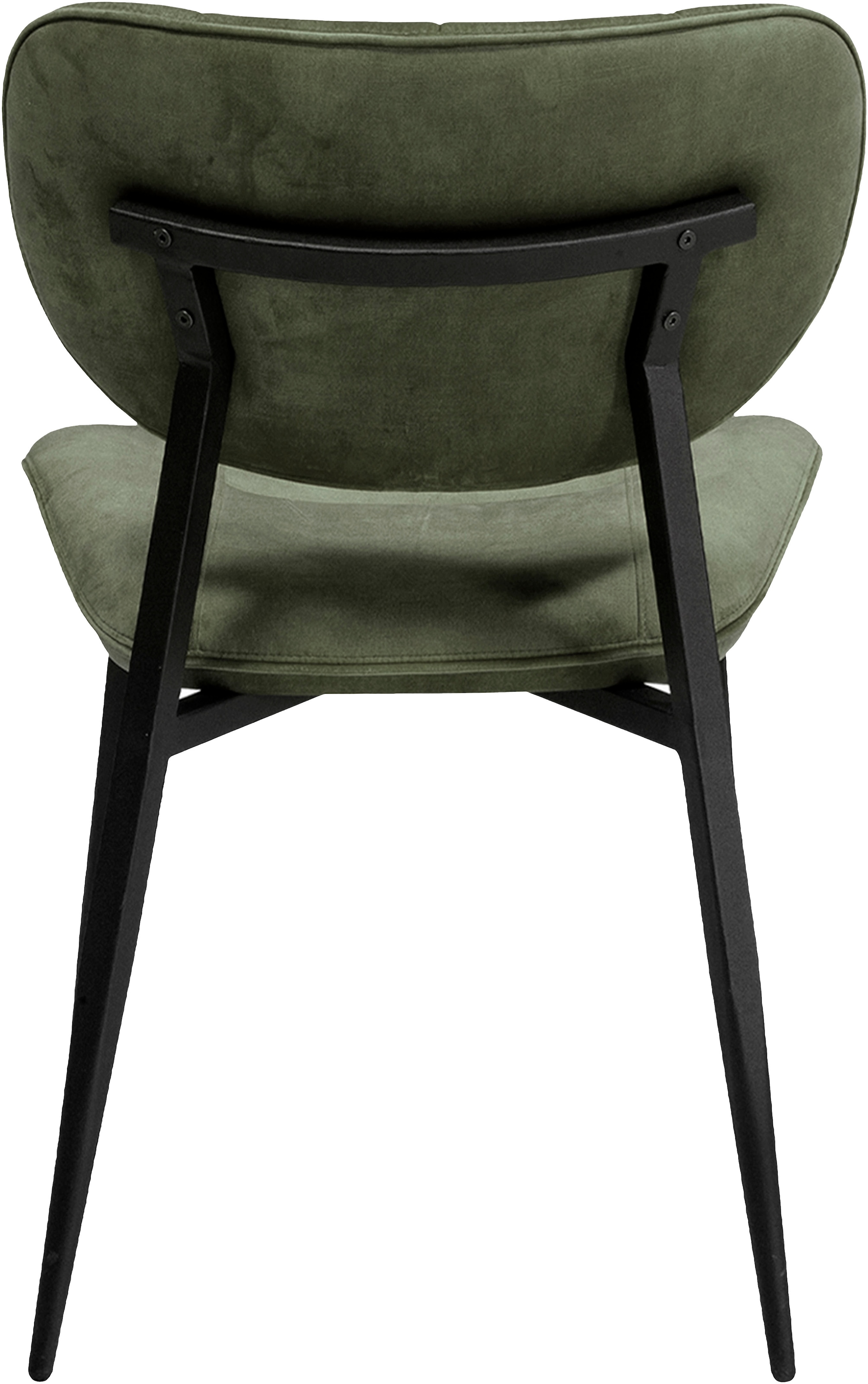 OMG Design Esszimmerstuhl »Jona«, (Set), 1 St., Stoff, Küchenstuhl Polsterstuhl, In drei stilvollen Farben erhältlich