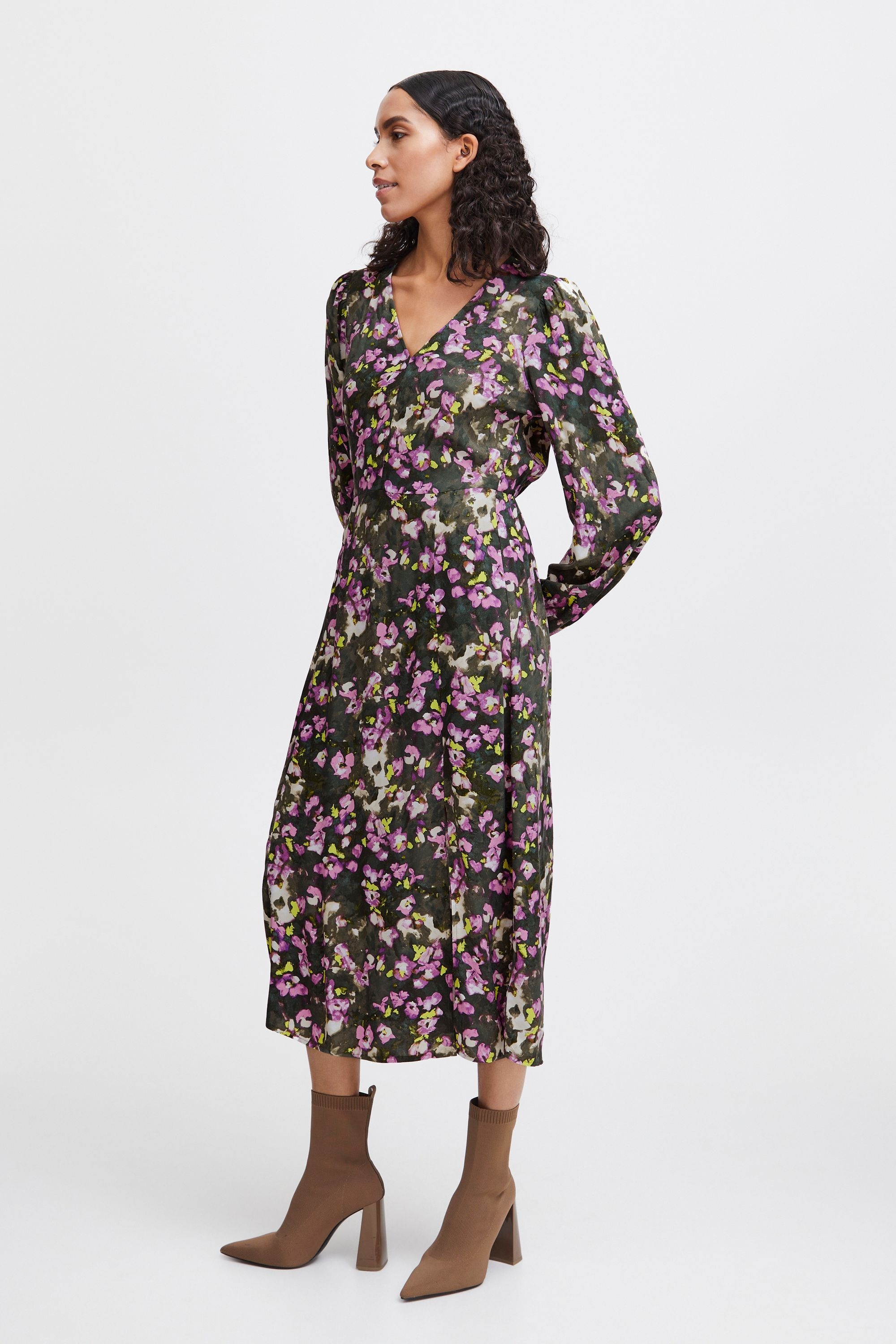 b.young Blusenkleid »Blusenkleid BYJosa«