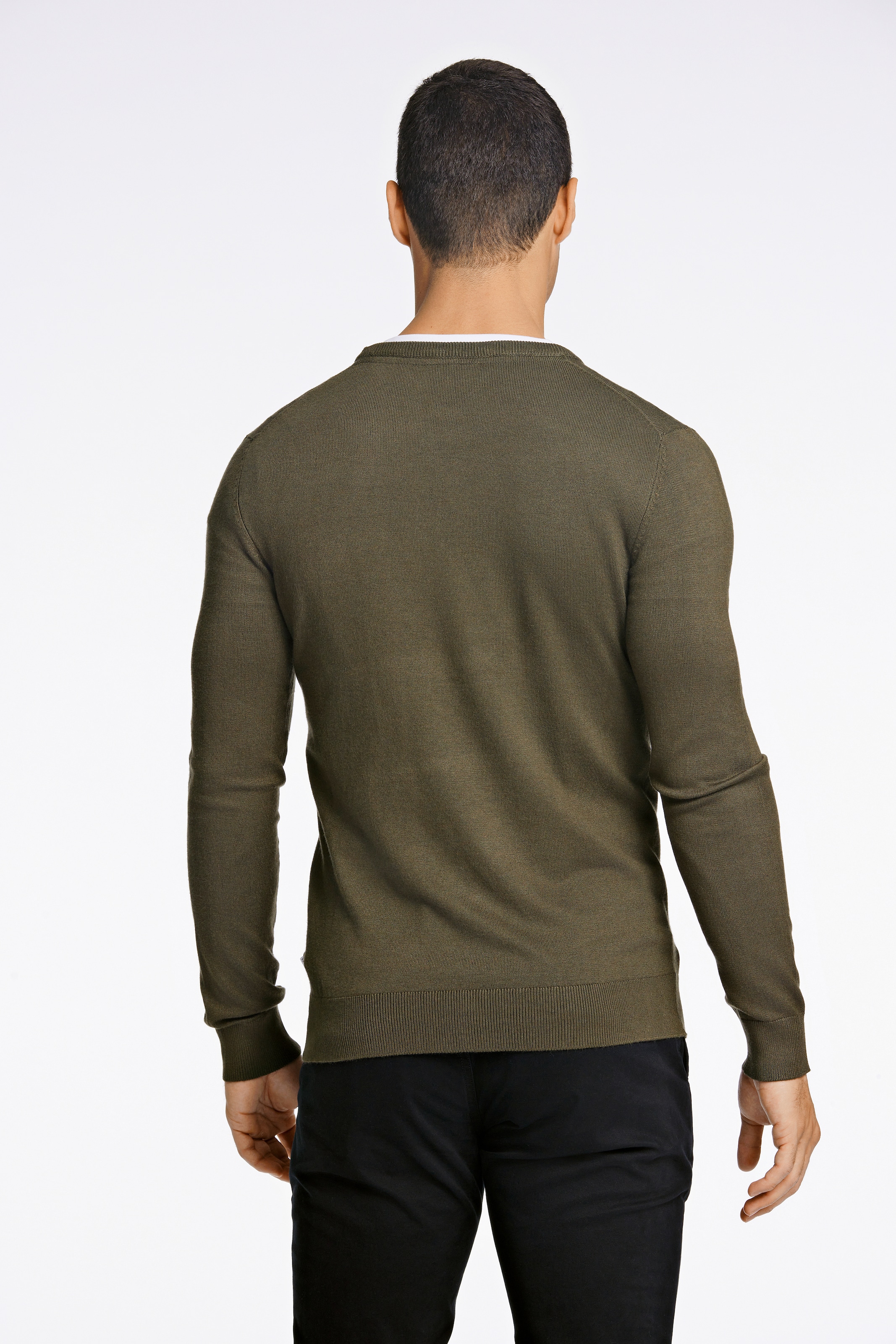 LINDBERGH Strickpullover