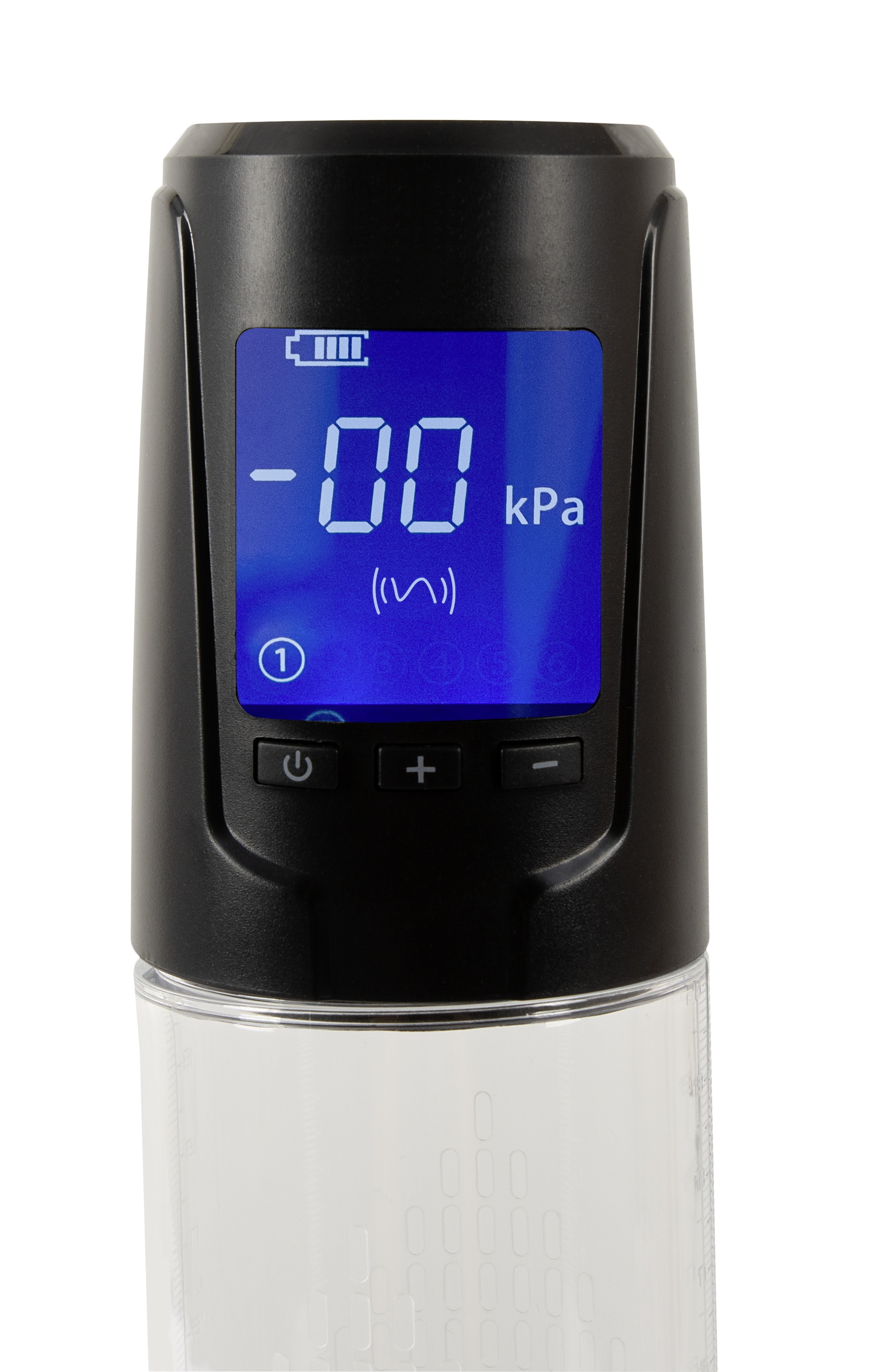 Mister Boner Penispumpe »Penispumpe Automatic Masturbation Pump«