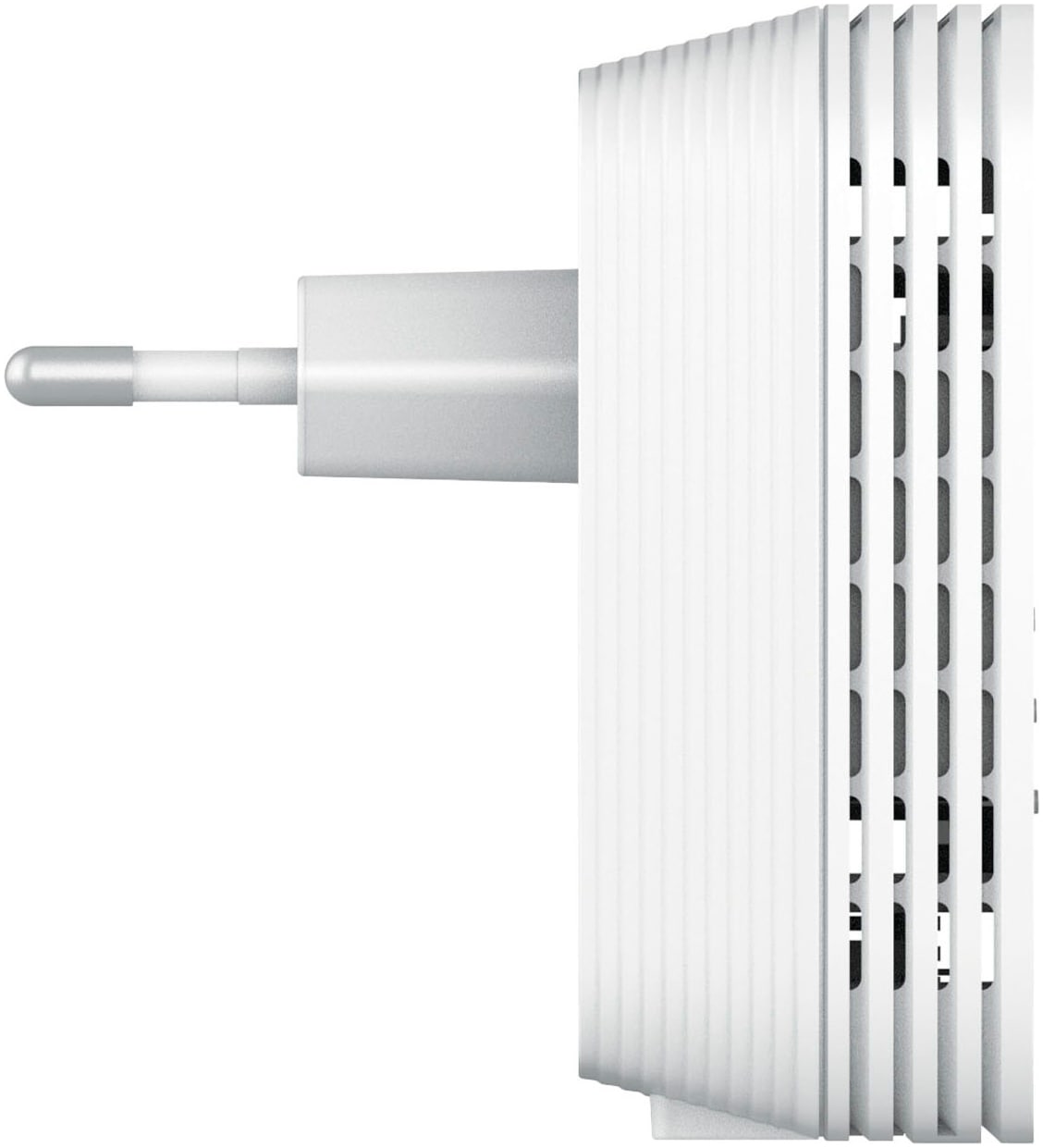 Strong Reichweitenverstärker »Powerline MINI 1000 Mbit/s Set (3 Einheiten)«, (3 St.)