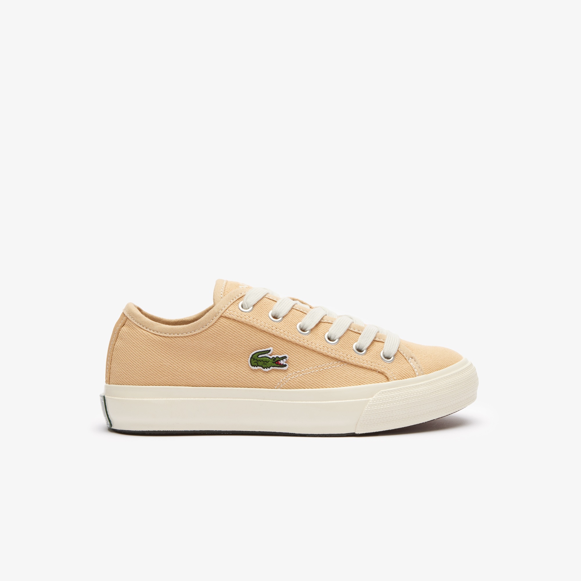 Lacoste Sneaker »BACKCOURT 124 1 CFA«
