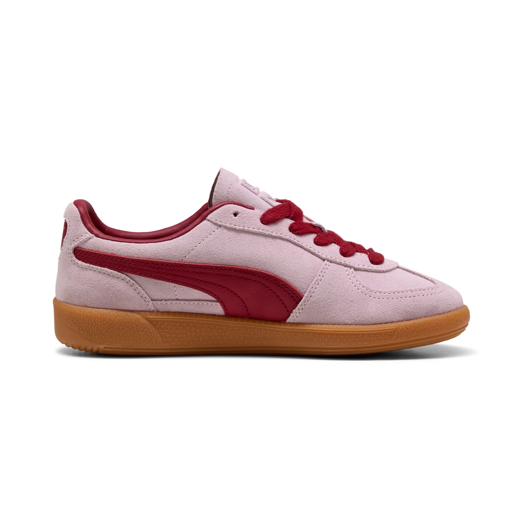 PUMA Sneaker »PALERMO«