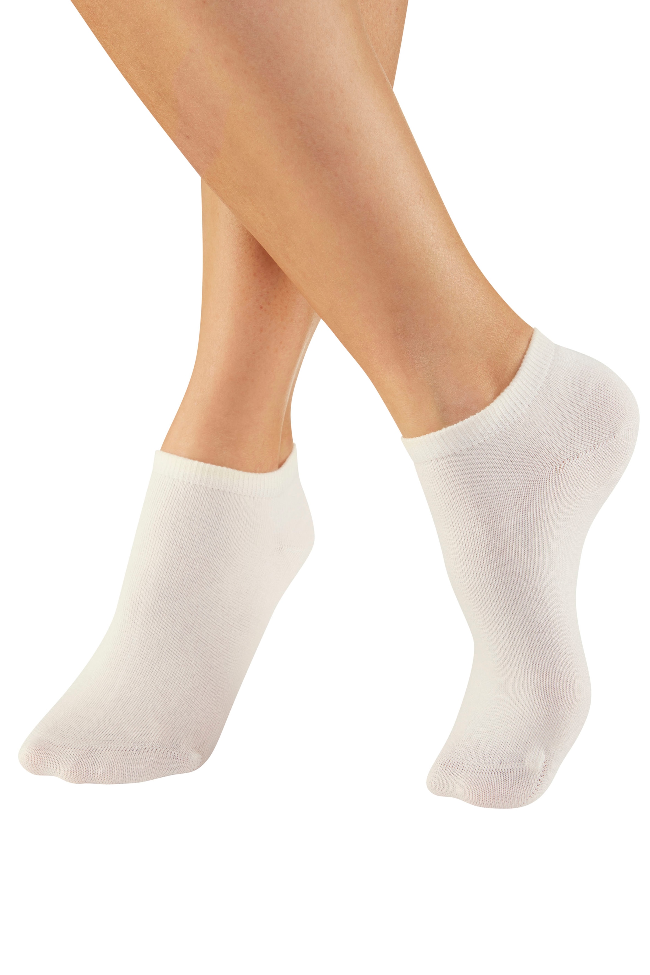 H.I.S Sneakersocken Packung, 6 Paar tlg. mit Maritimen Design