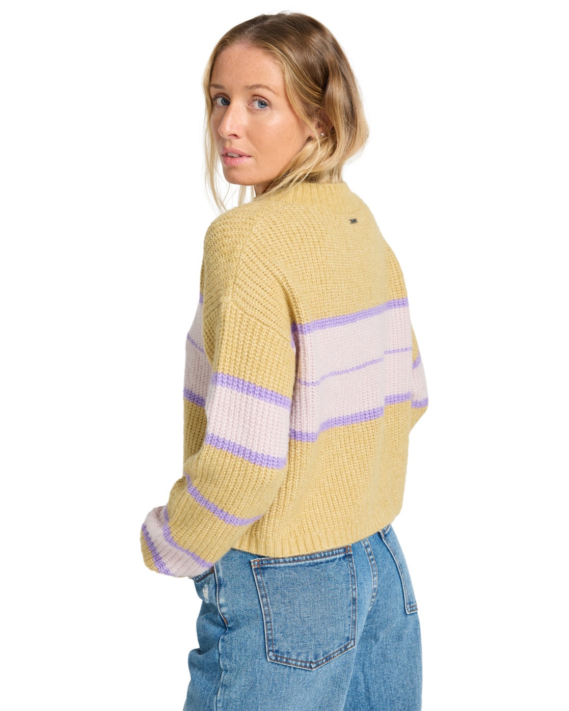 Billabong Sweatshirt »Soft Breeze«