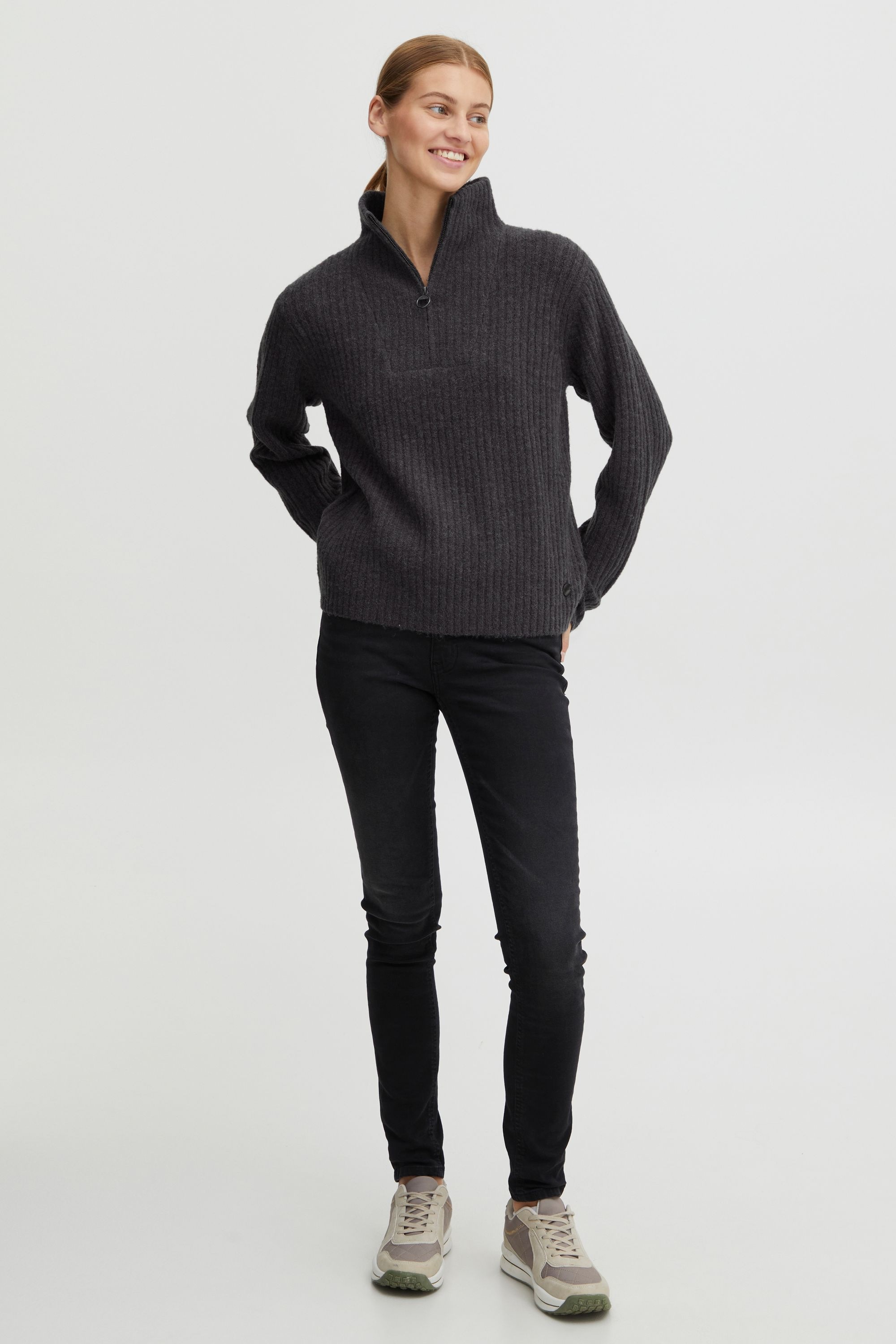 OXMO Troyer »Troyer OXSaline«