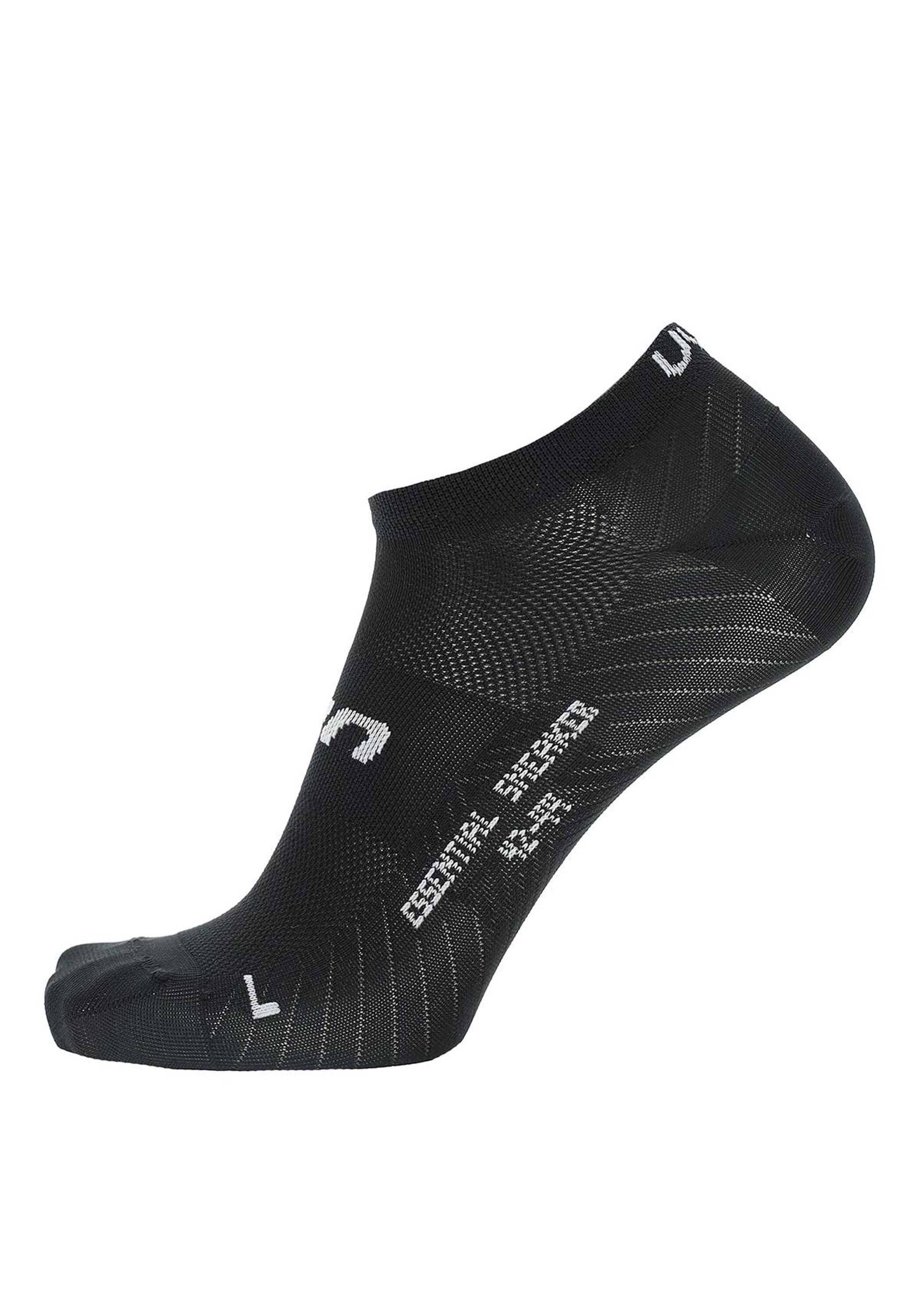 UYN Sneakersocken »Socken 4er Pack«