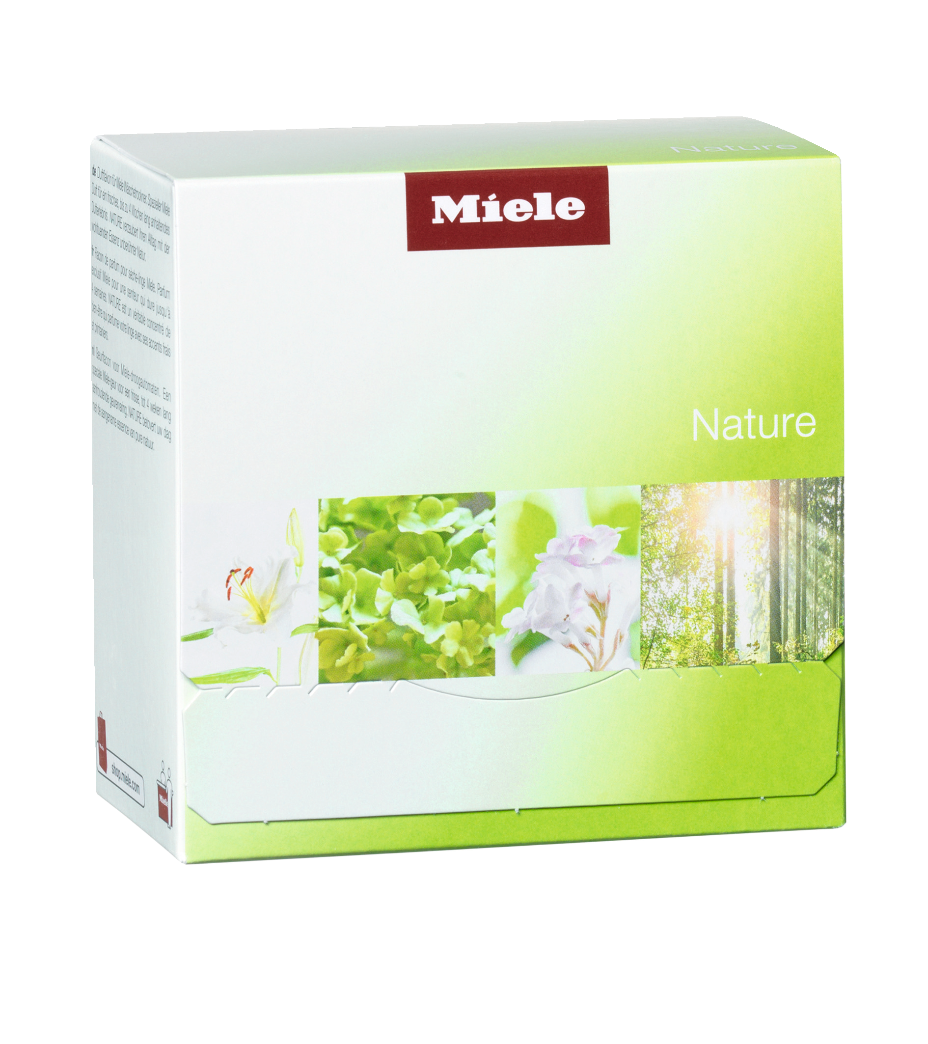 Miele Wäscheparfüm »Duftflakon Nature«, (1 St.)