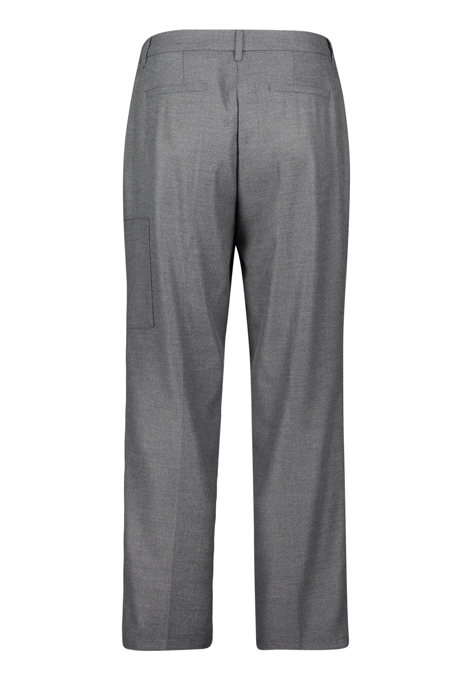 Betty Barclay Relaxhose »Casual-Hose mit Bügelfalte«